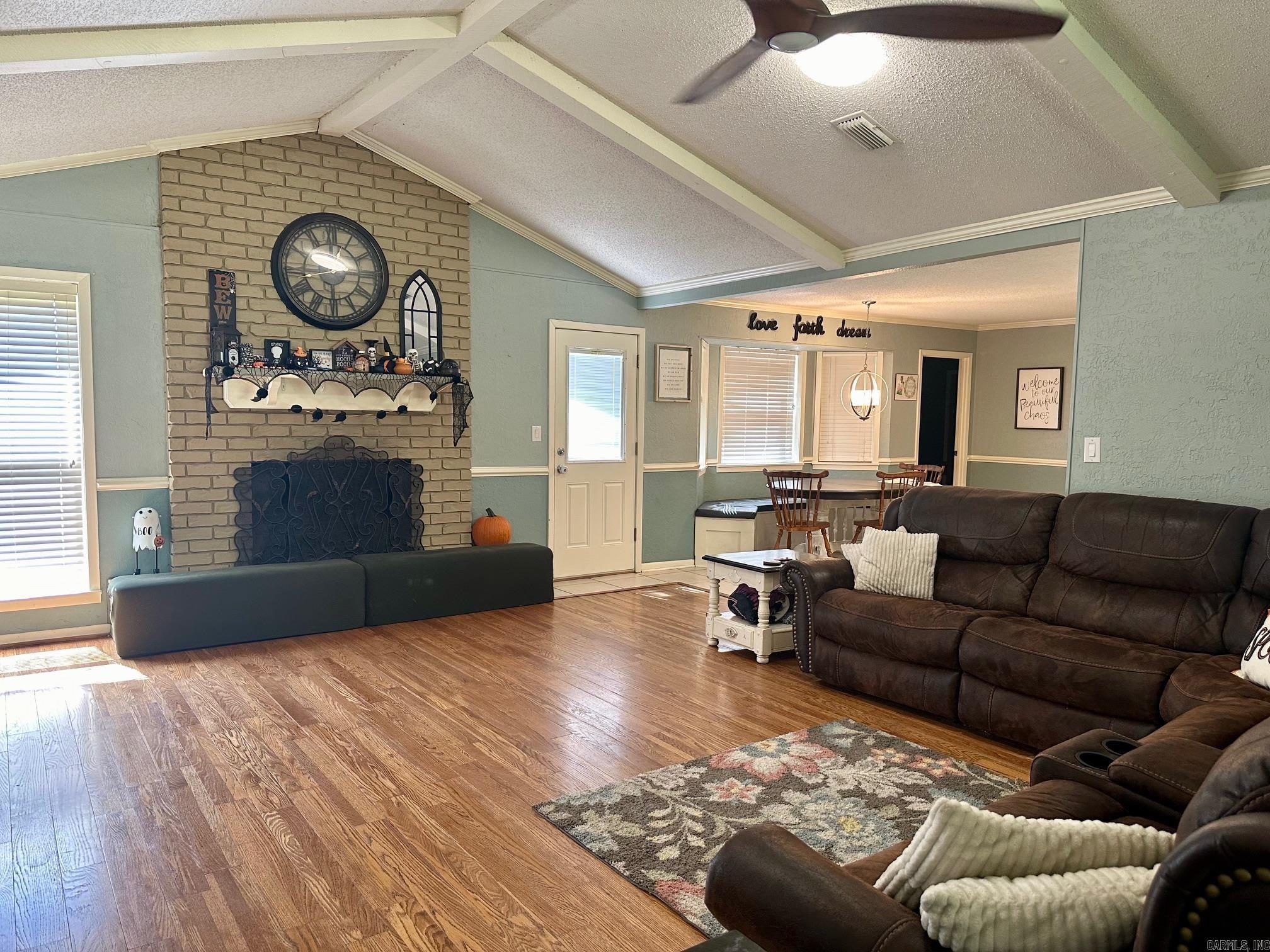 Forest Park - Residential