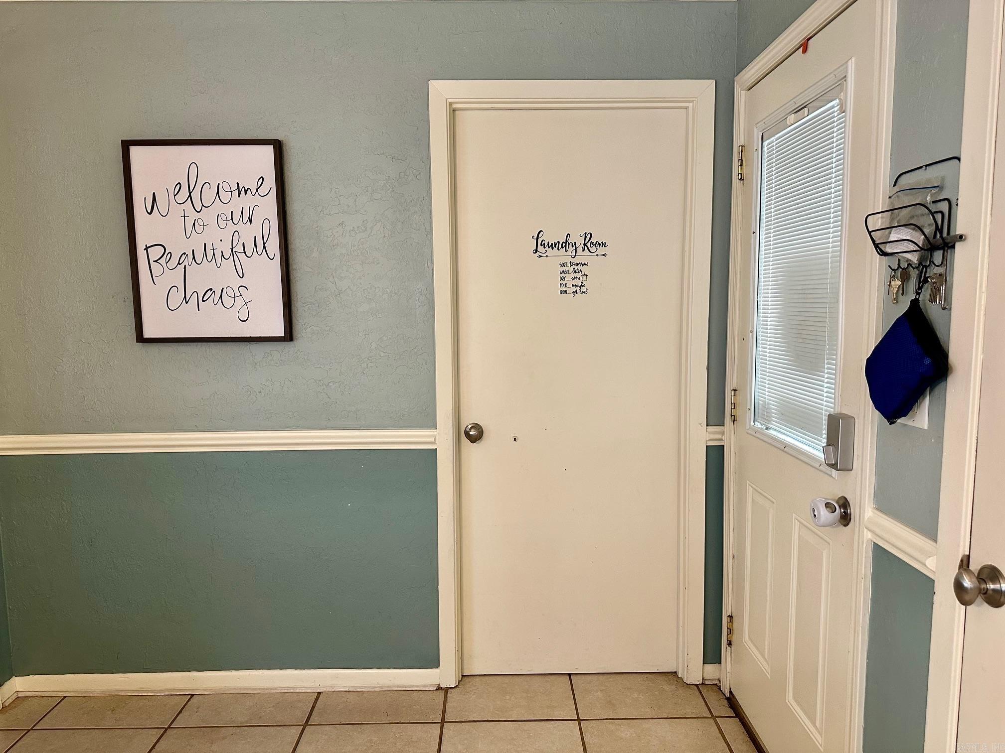 Forest Park - Residential