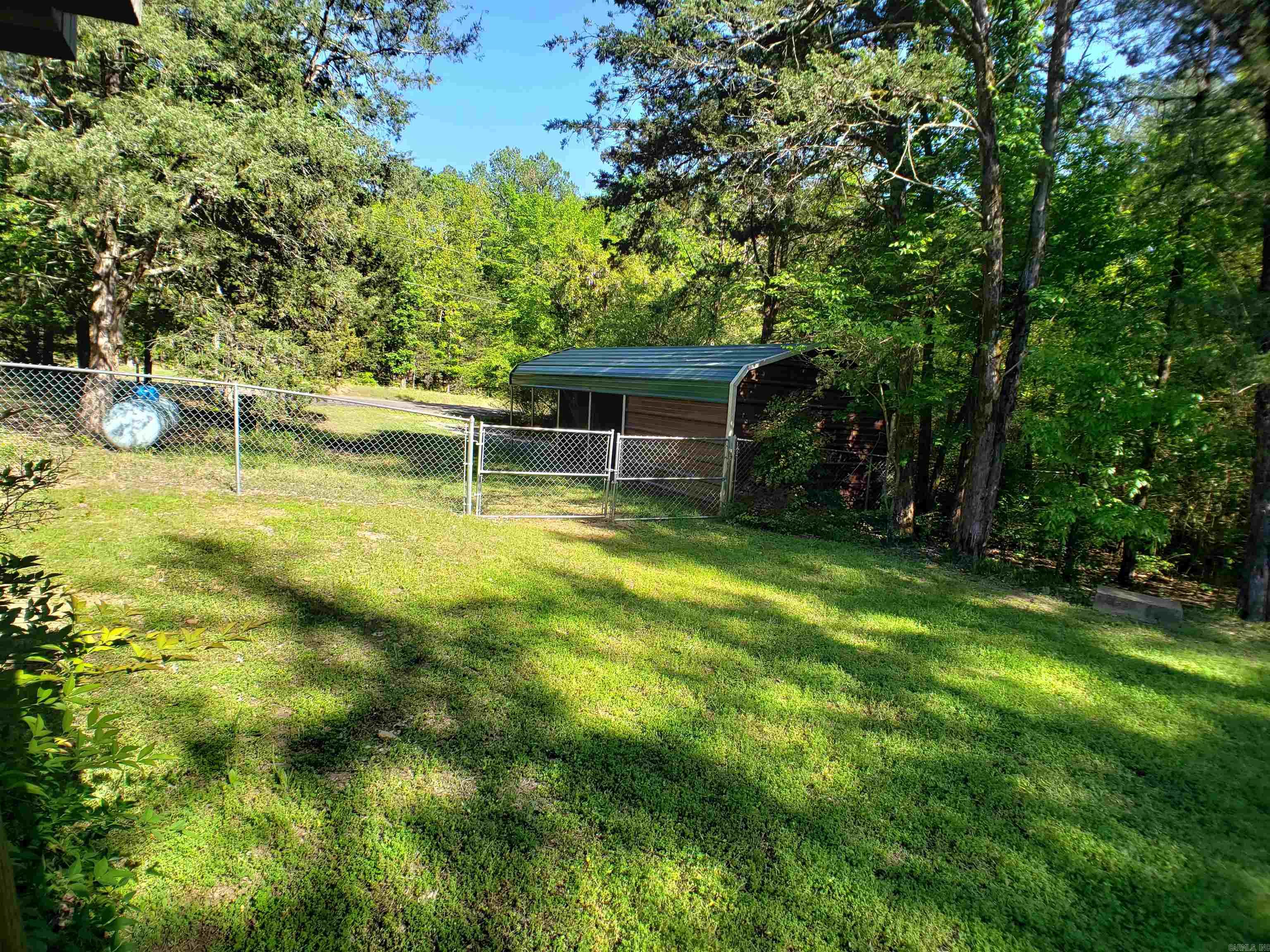 HAMILTON HILLS - Residential