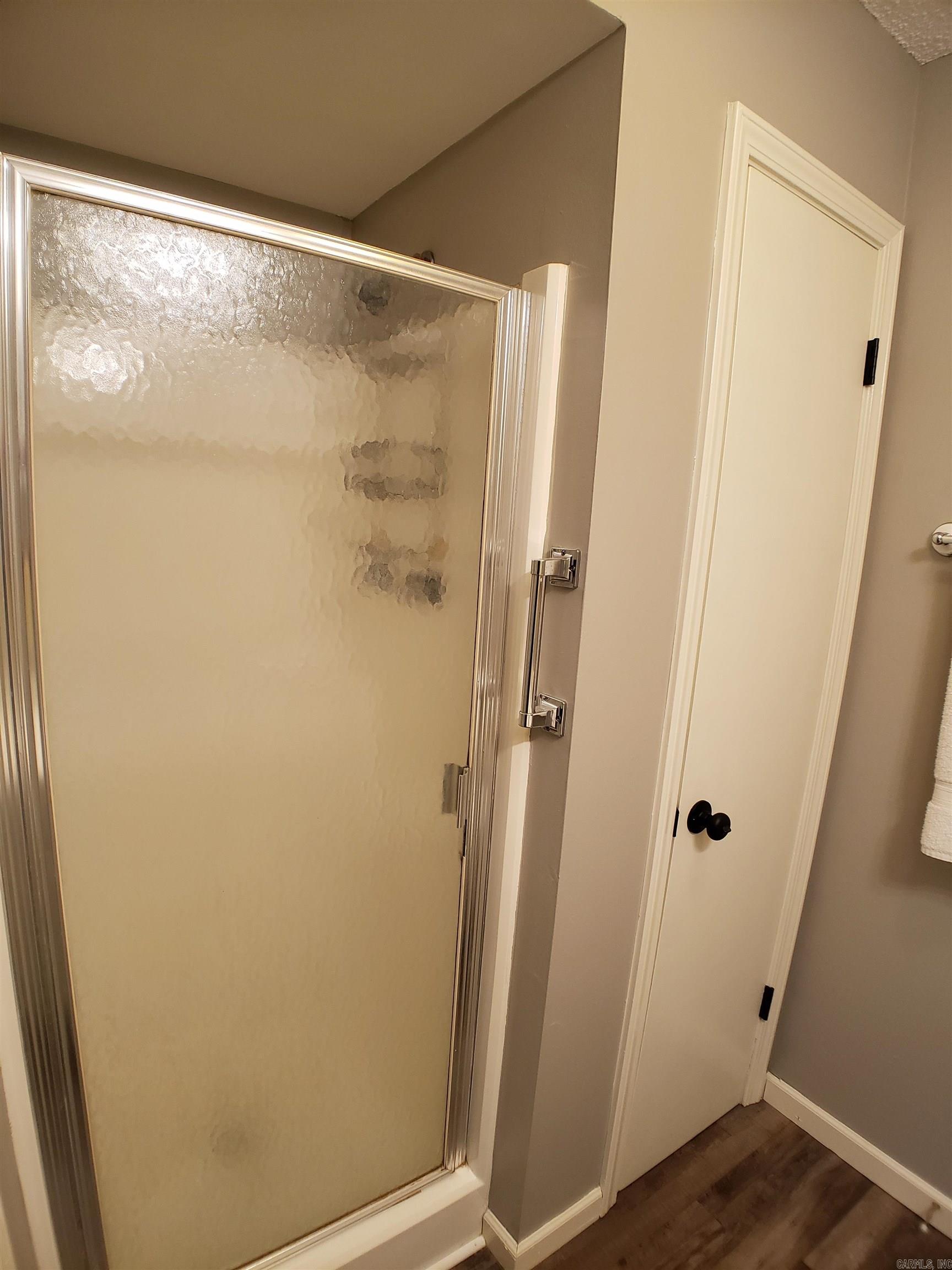 HAMILTON HILLS - Residential