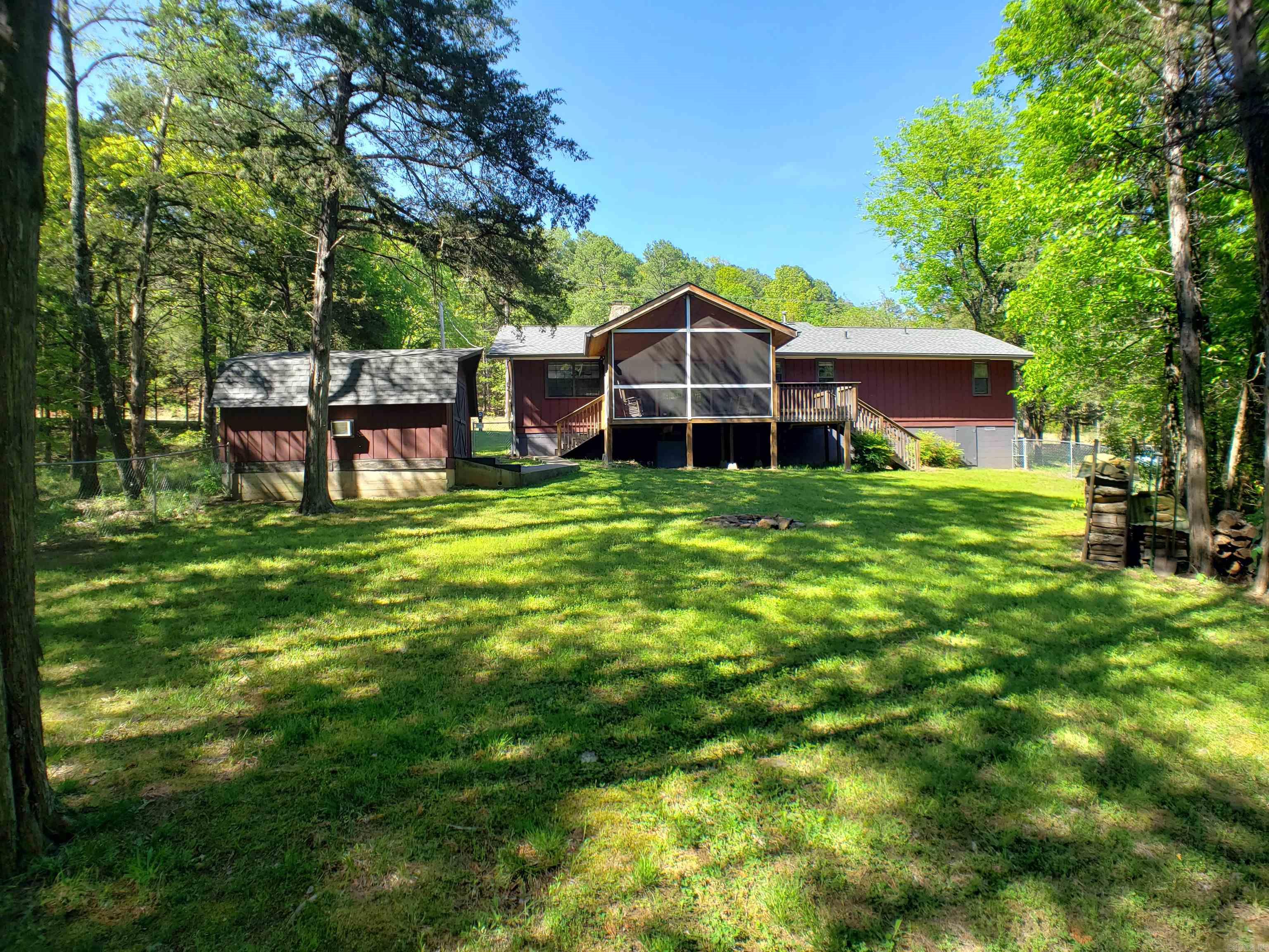 HAMILTON HILLS - Residential