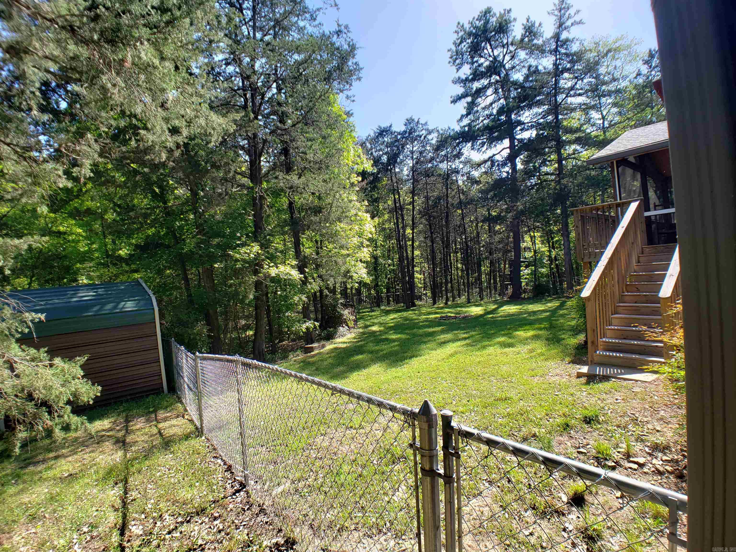 HAMILTON HILLS - Residential