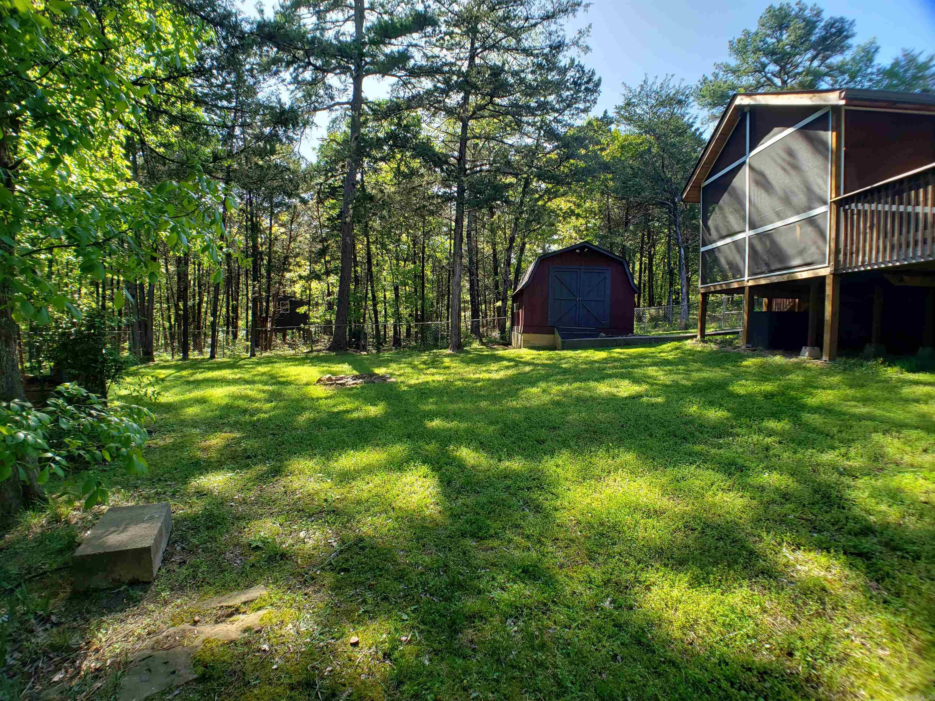 HAMILTON HILLS - Residential