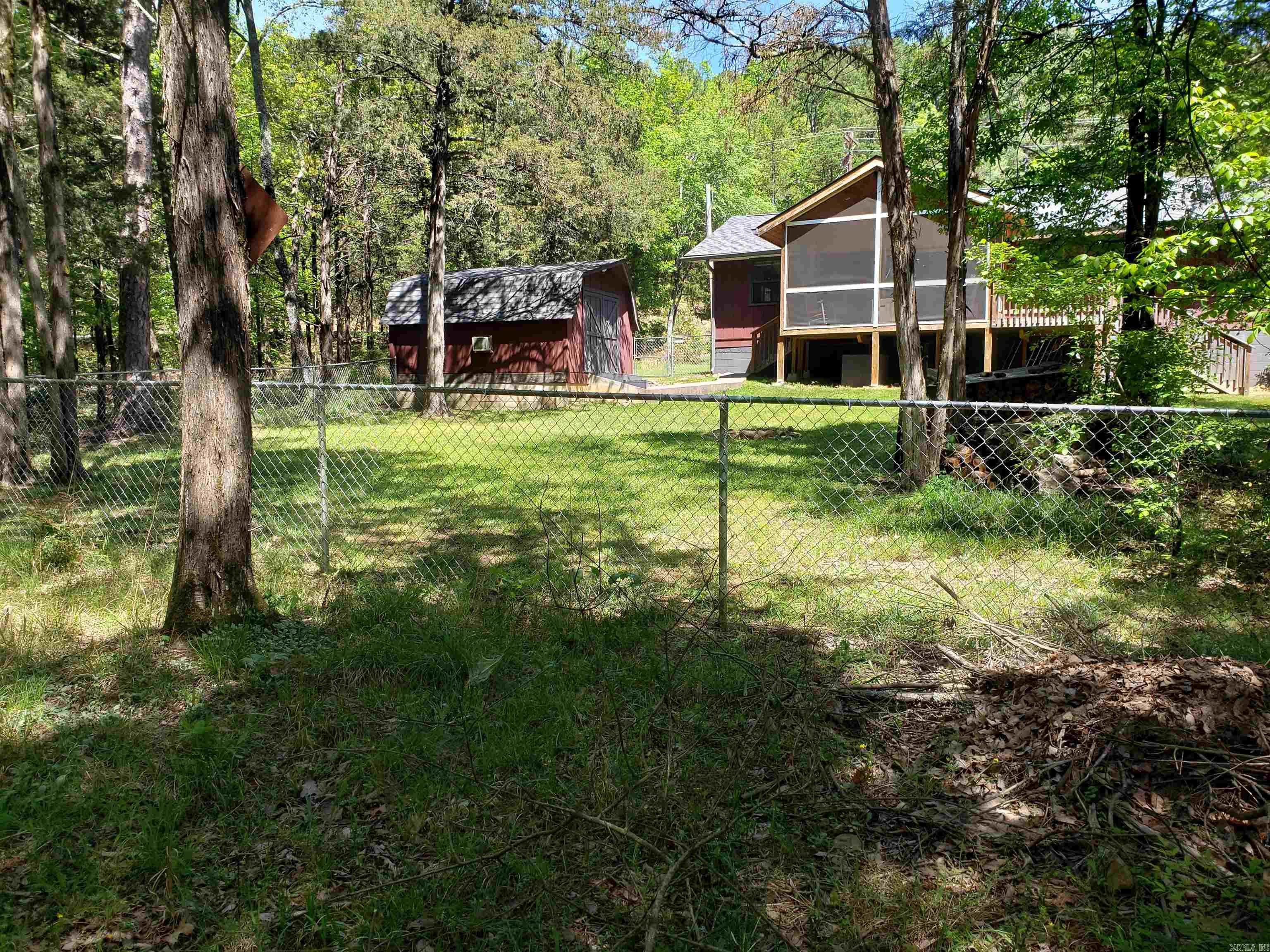 HAMILTON HILLS - Residential