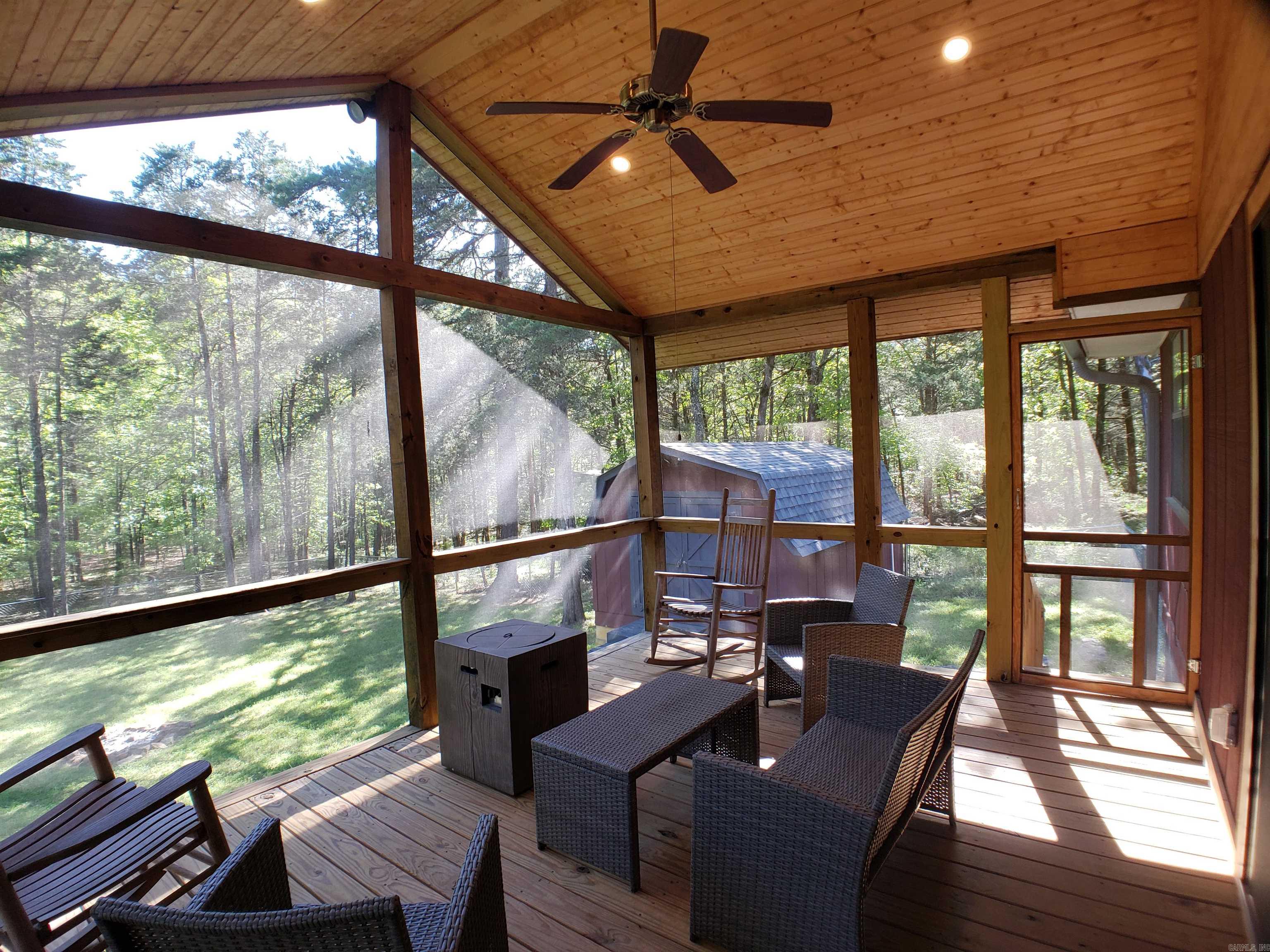 HAMILTON HILLS - Residential