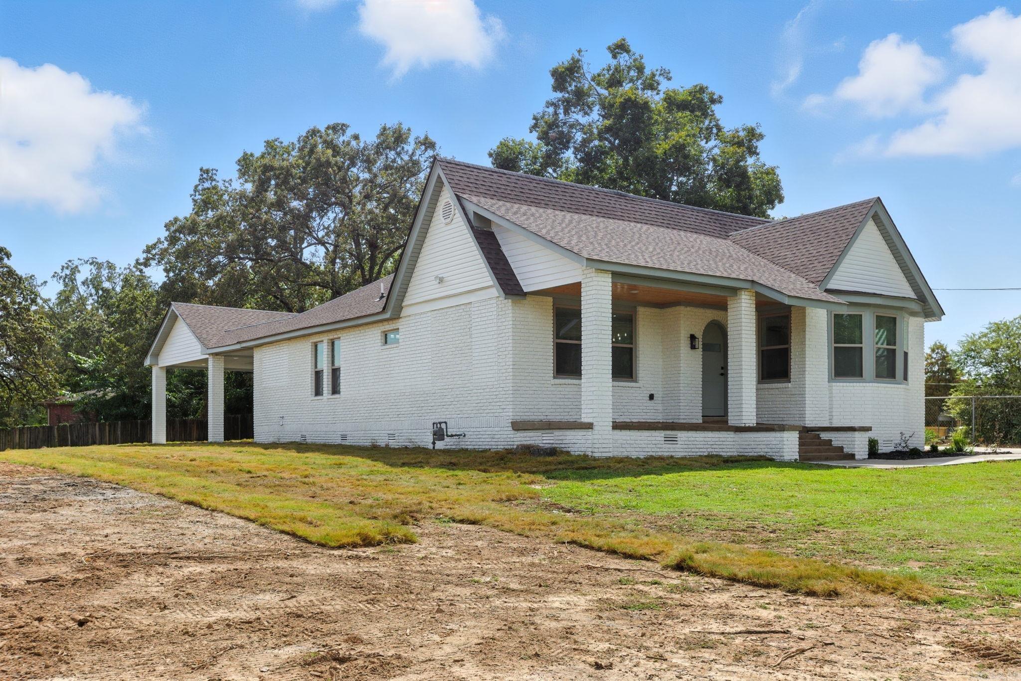 Sherwood - Residential