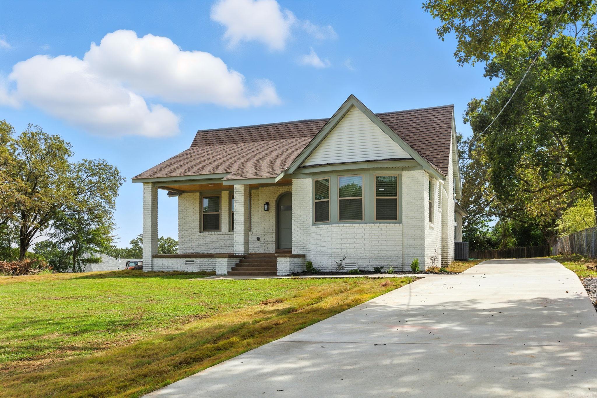 Sherwood - Residential