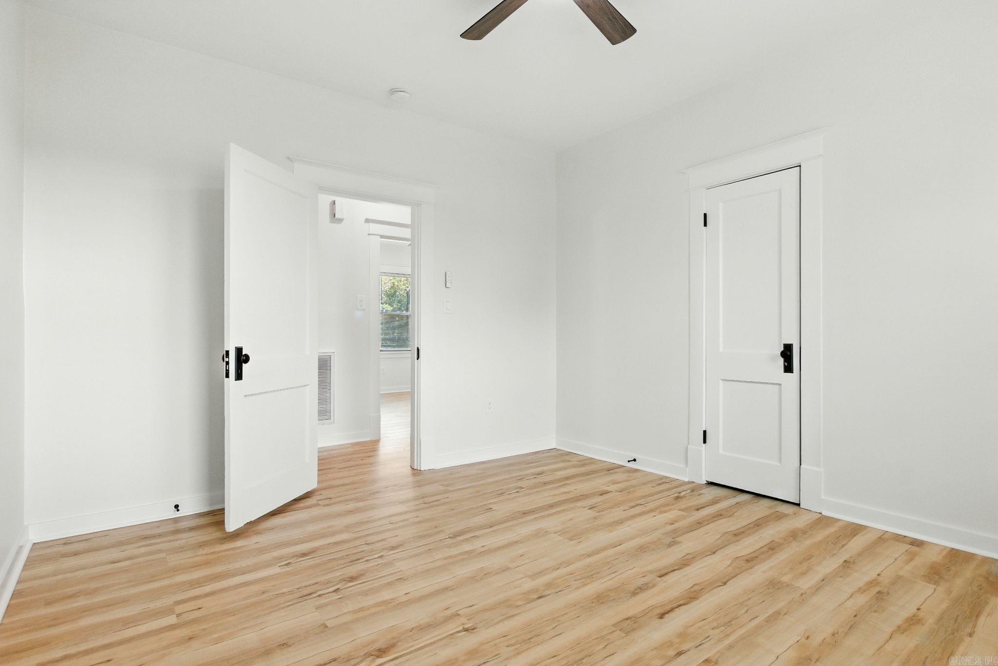 Sherwood - Residential