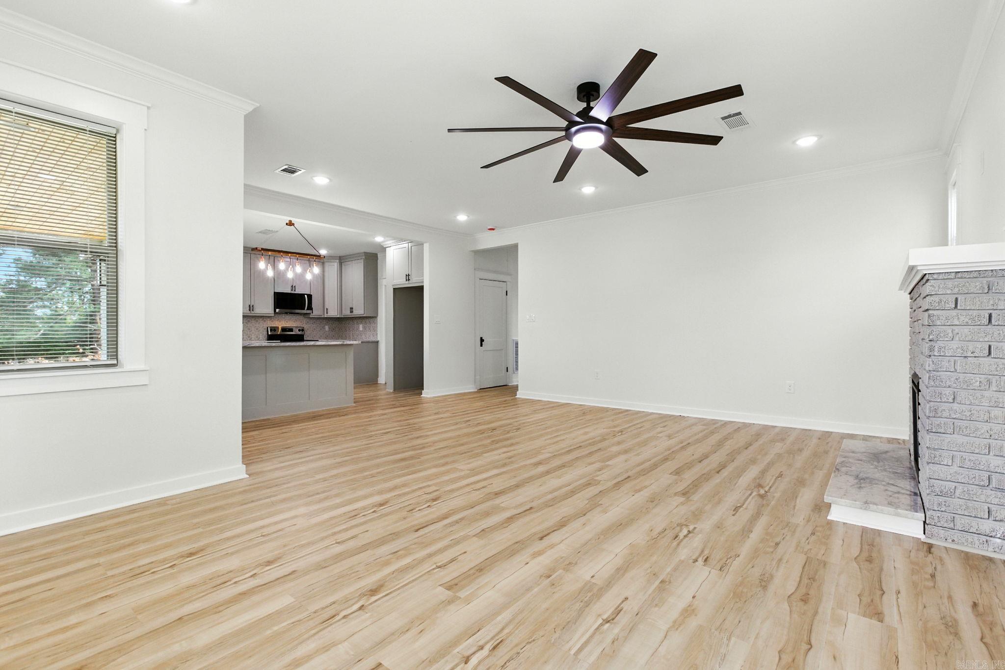 Sherwood - Residential