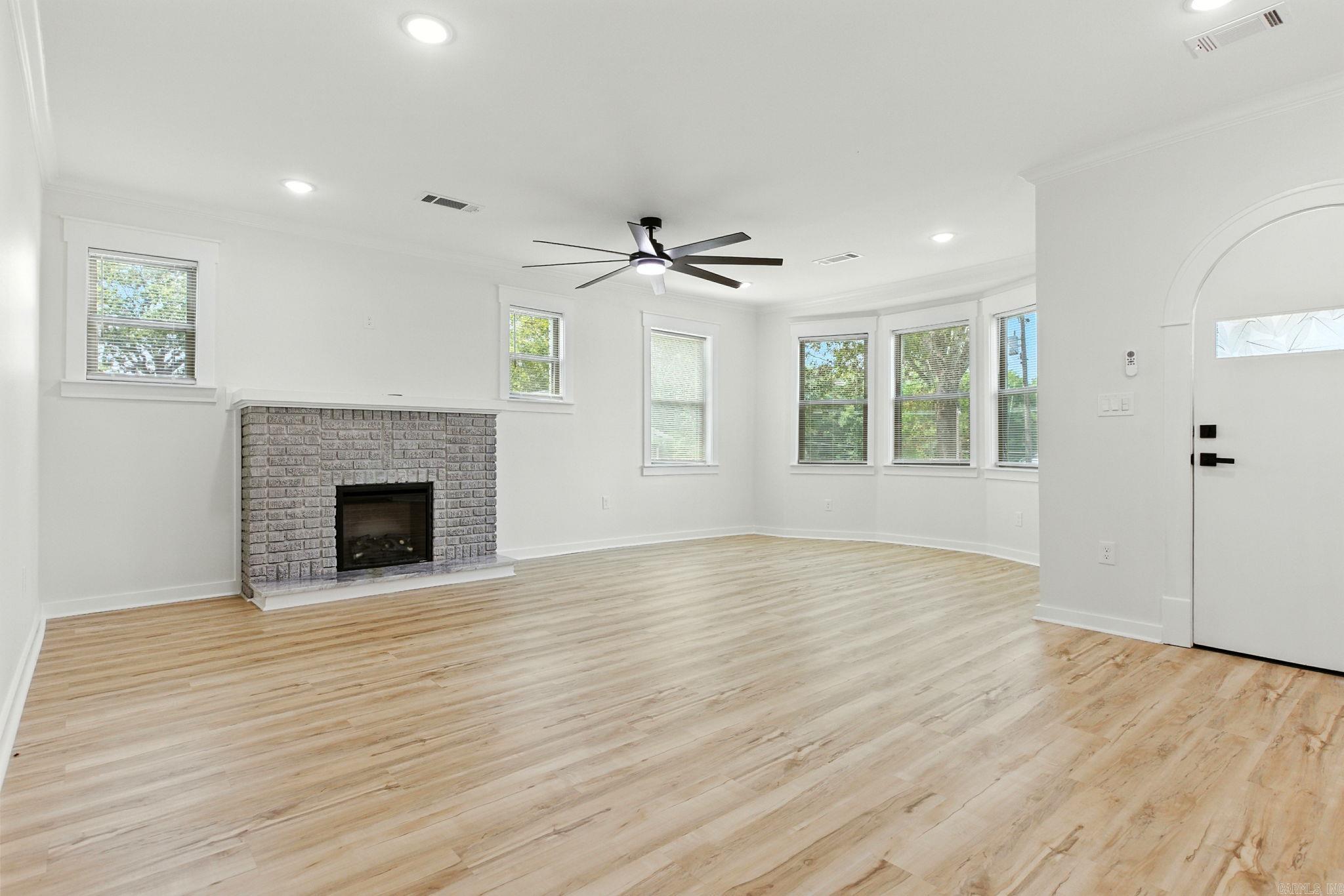 Sherwood - Residential