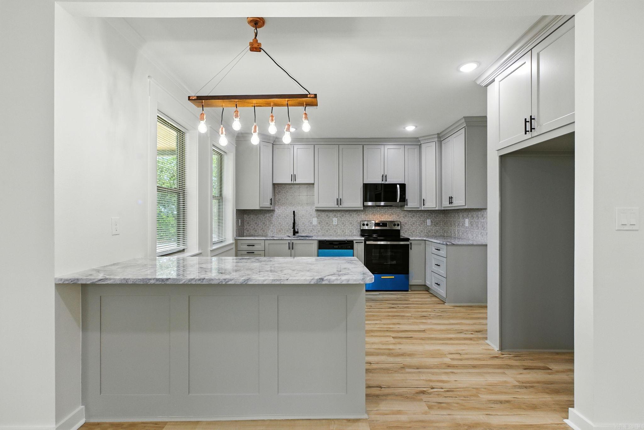 Sherwood - Residential