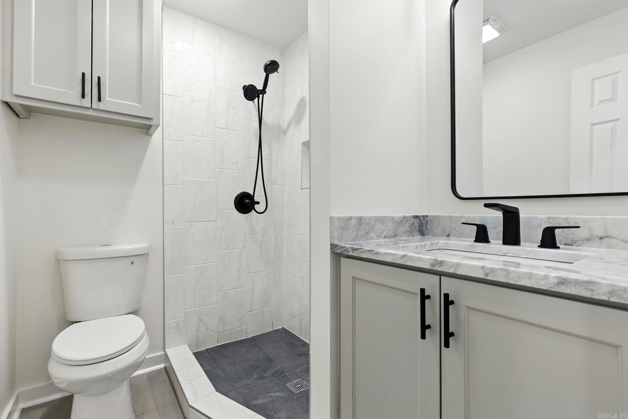 Sherwood - Residential