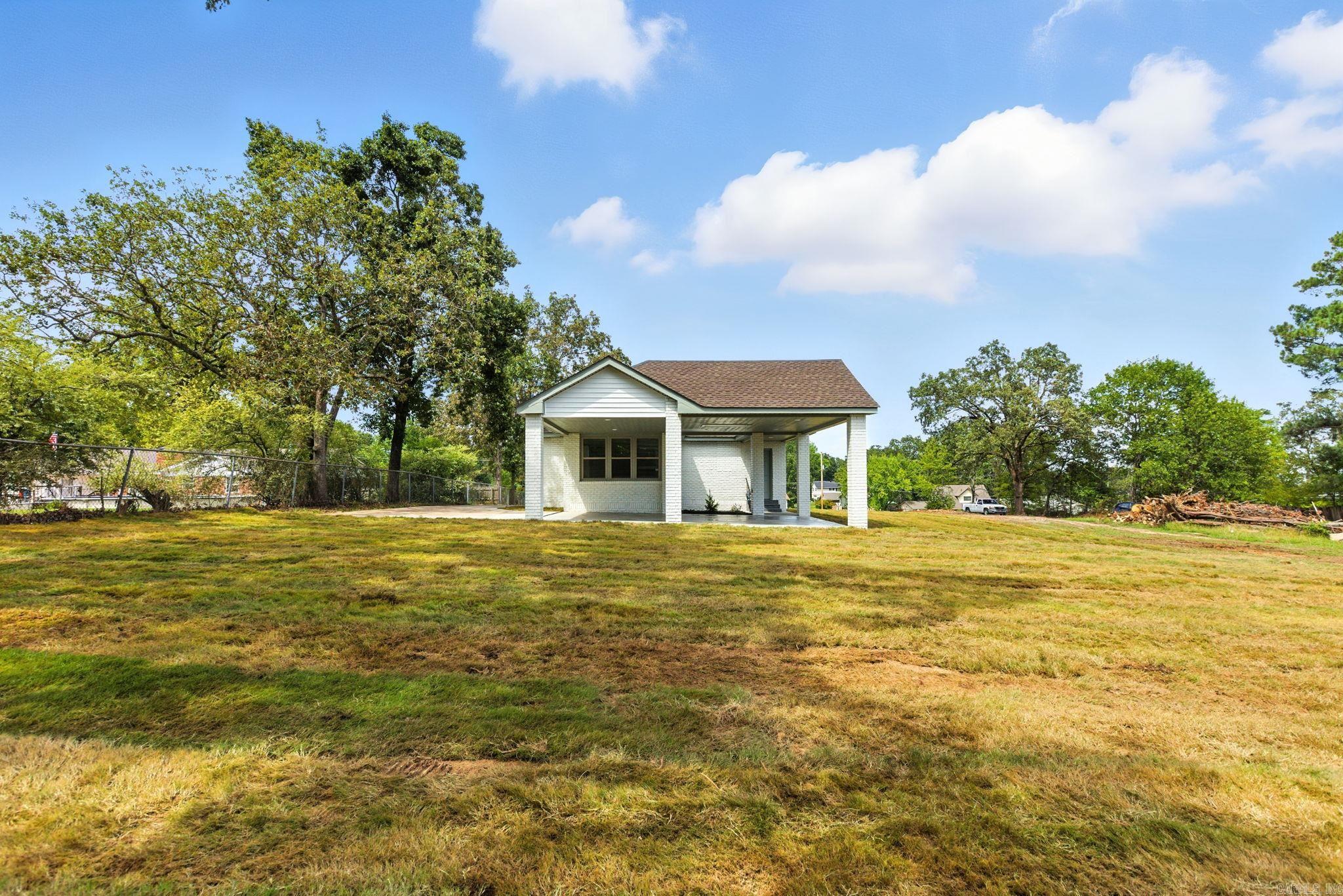 Sherwood - Residential