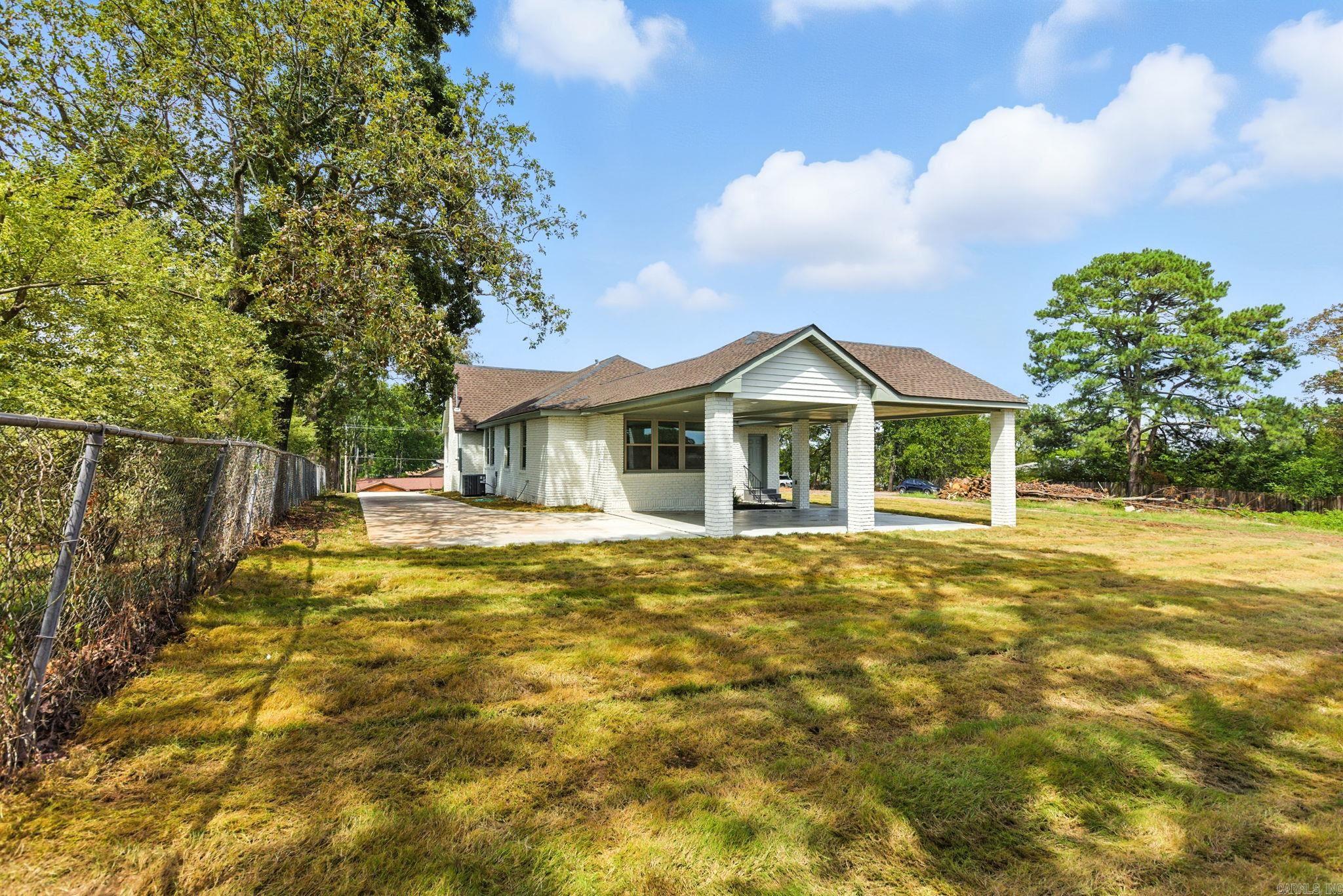 Sherwood - Residential