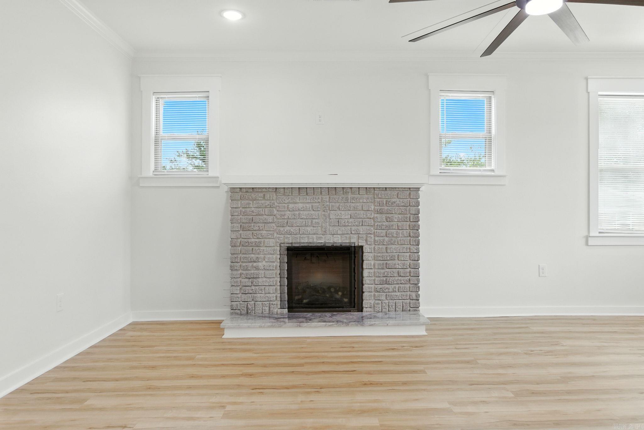 Sherwood - Residential