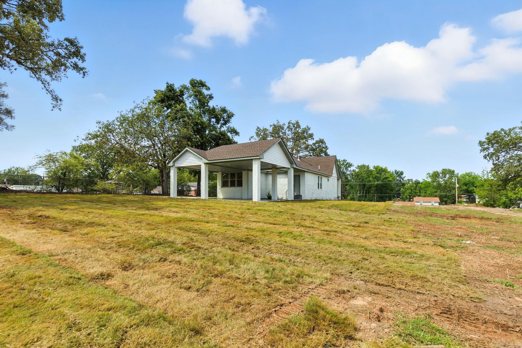 Sherwood - Residential