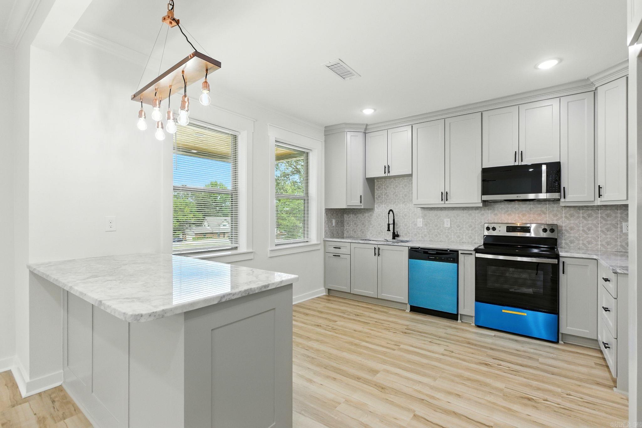 Sherwood - Residential