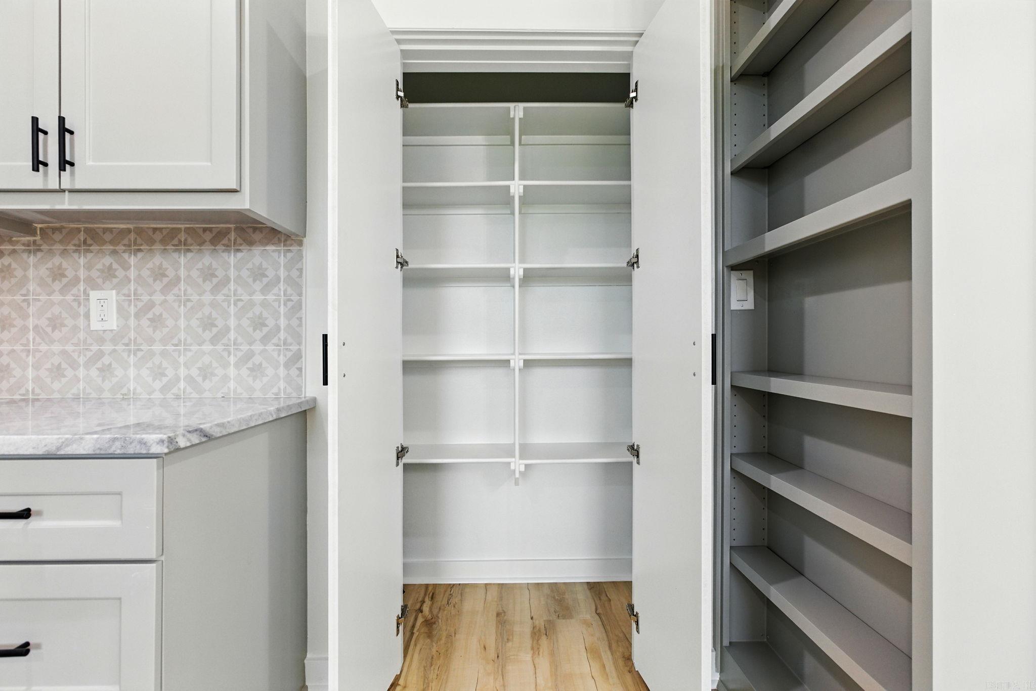 Sherwood - Residential