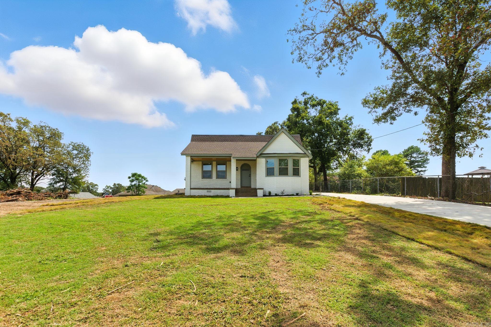 Sherwood - Residential