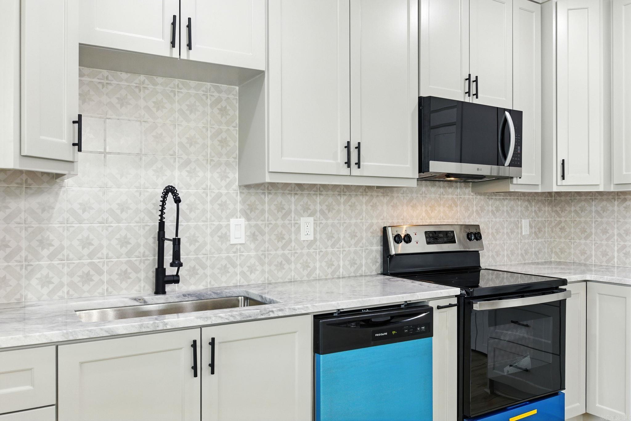 Sherwood - Residential