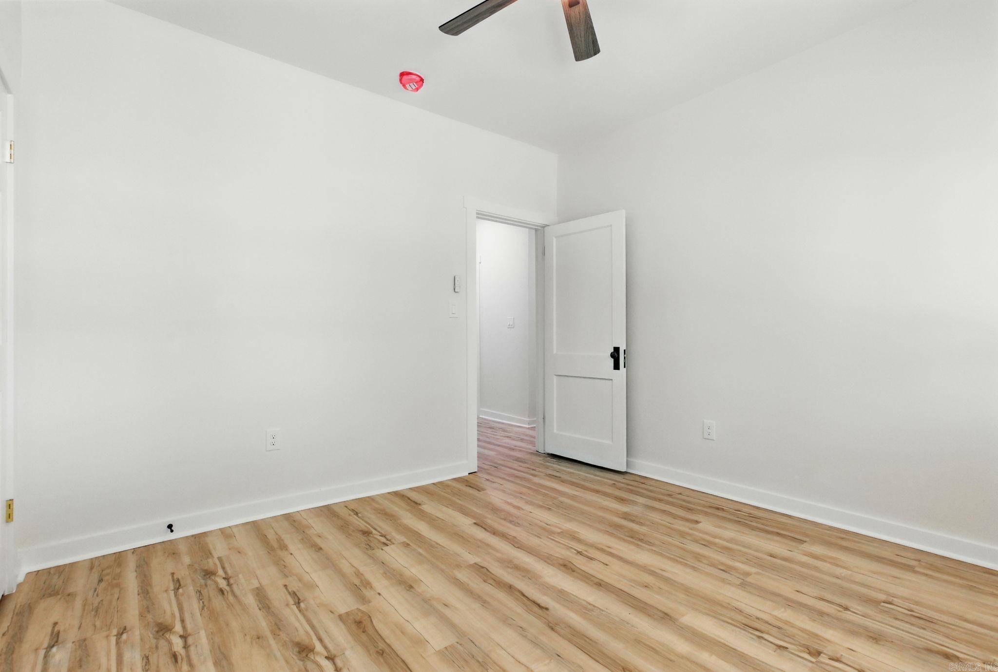 Sherwood - Residential