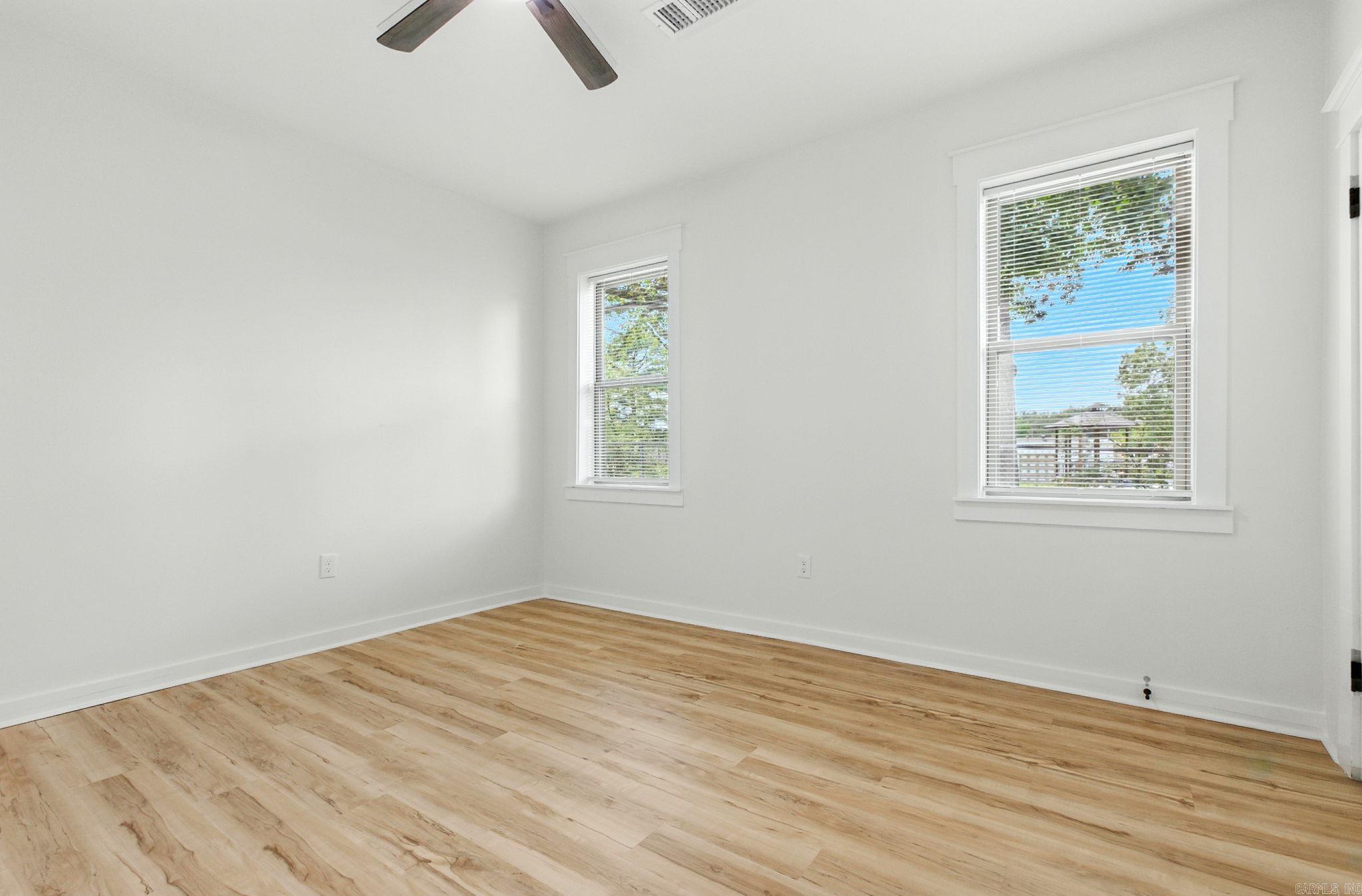 Sherwood - Residential