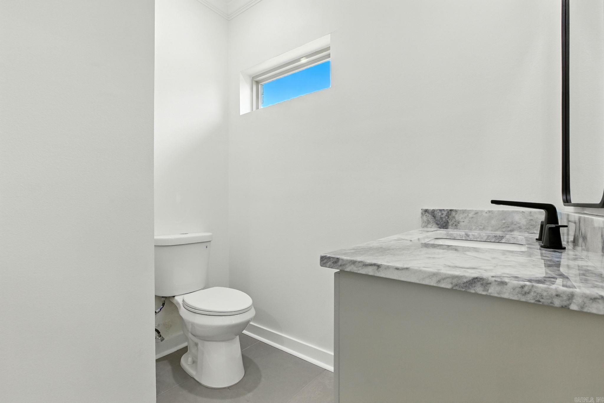 Sherwood - Residential