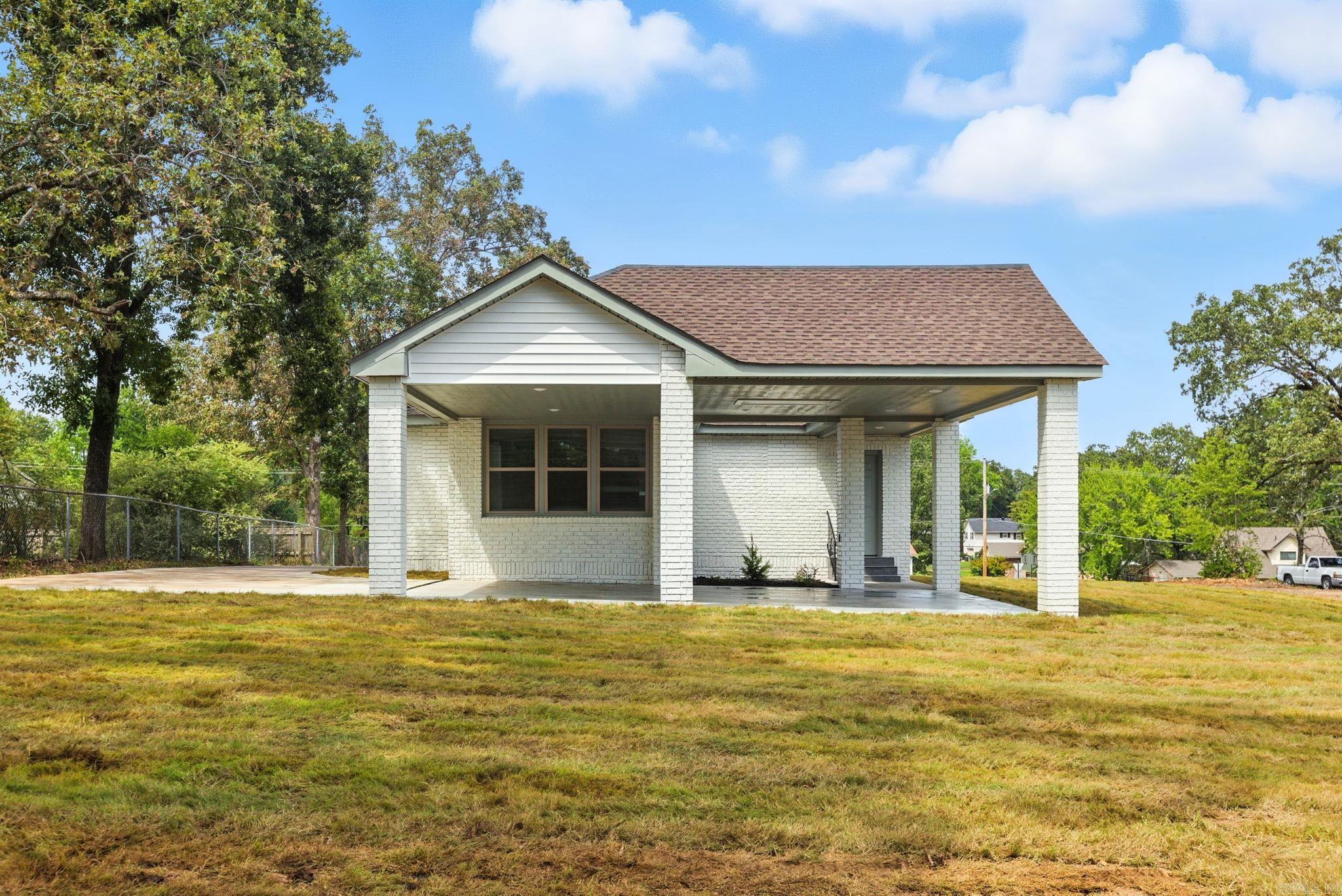 Sherwood - Residential