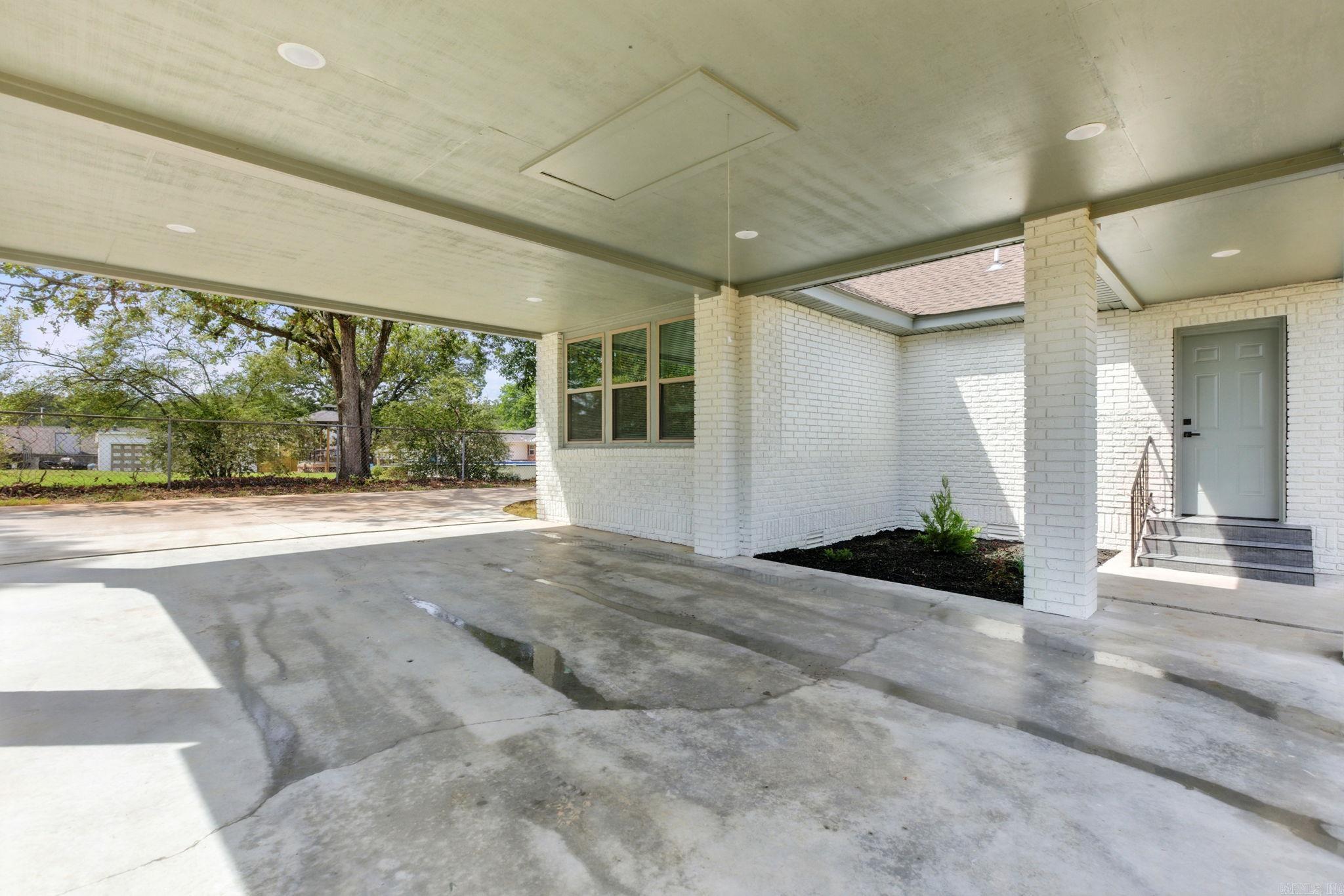 Sherwood - Residential