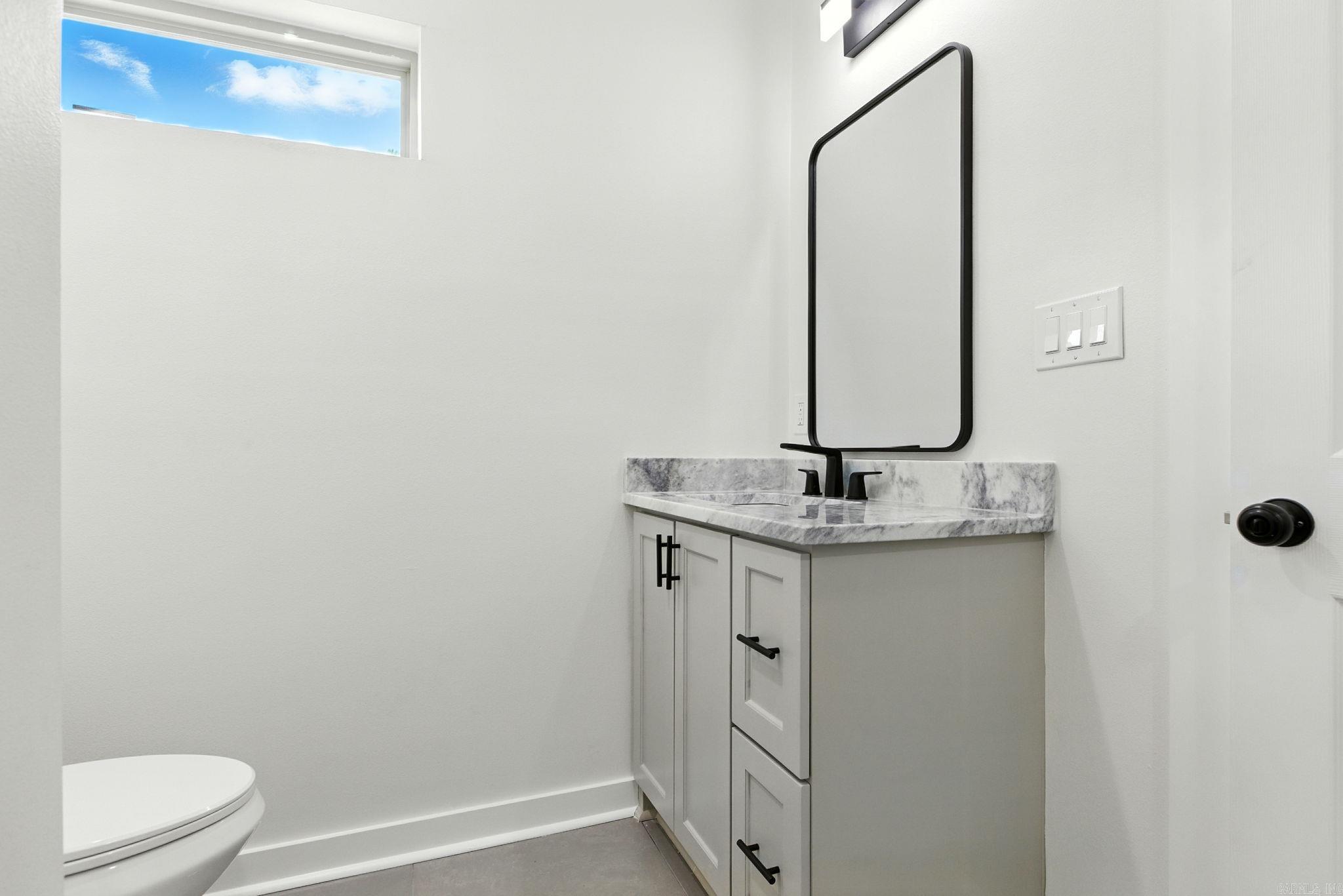 Sherwood - Residential