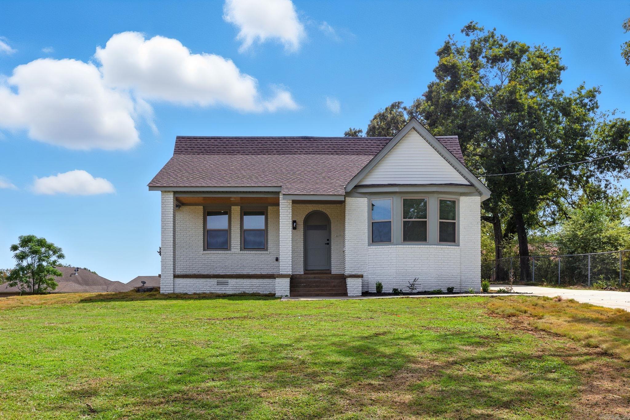 Sherwood - Residential