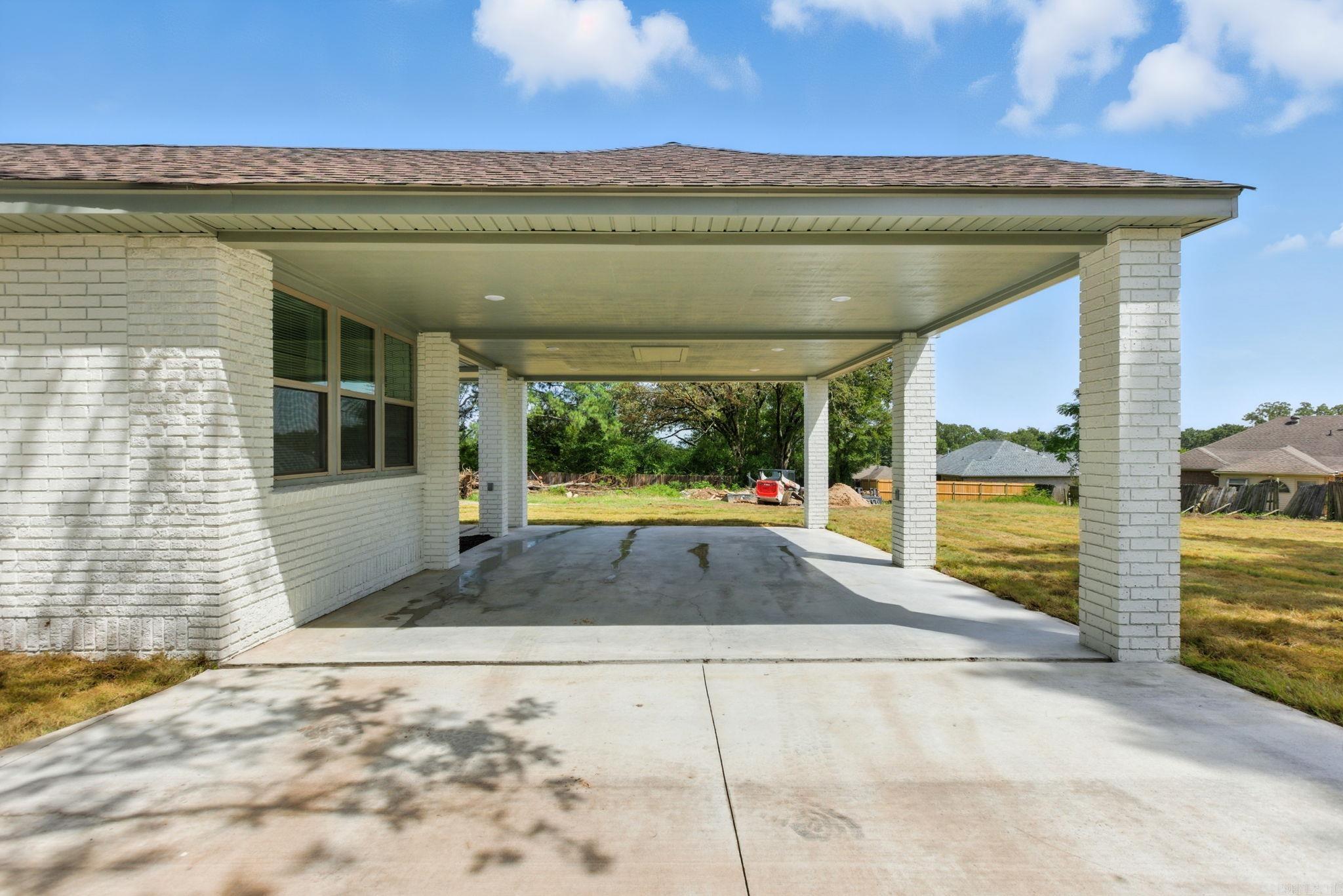 Sherwood - Residential