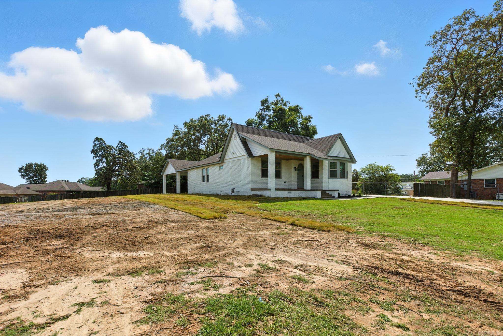 Sherwood - Residential