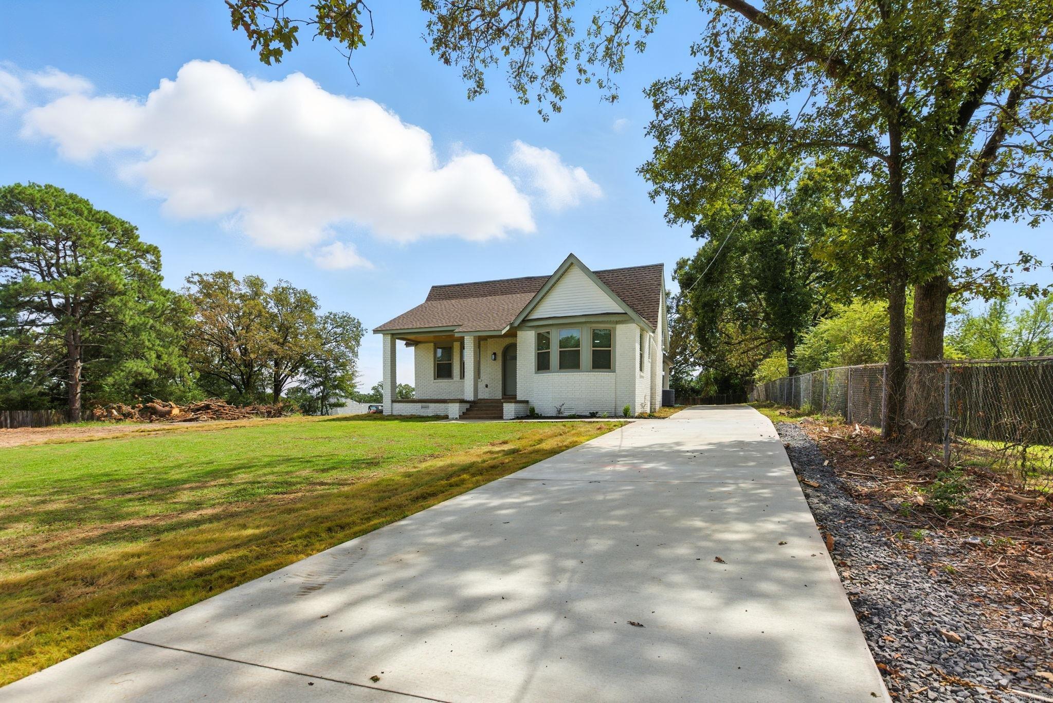 Sherwood - Residential