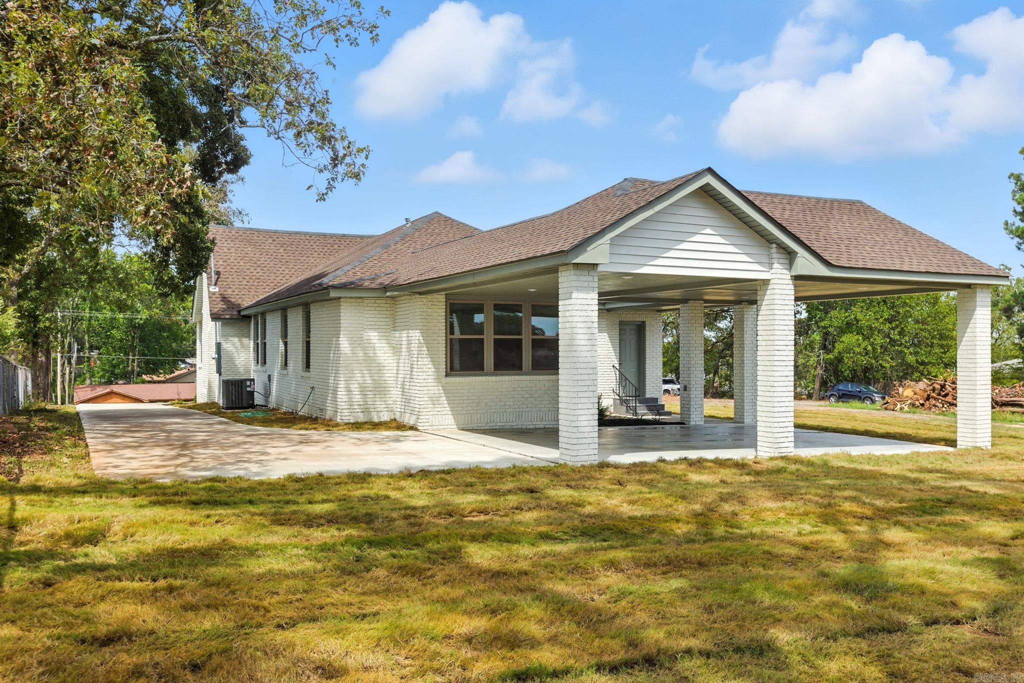 Sherwood - Residential