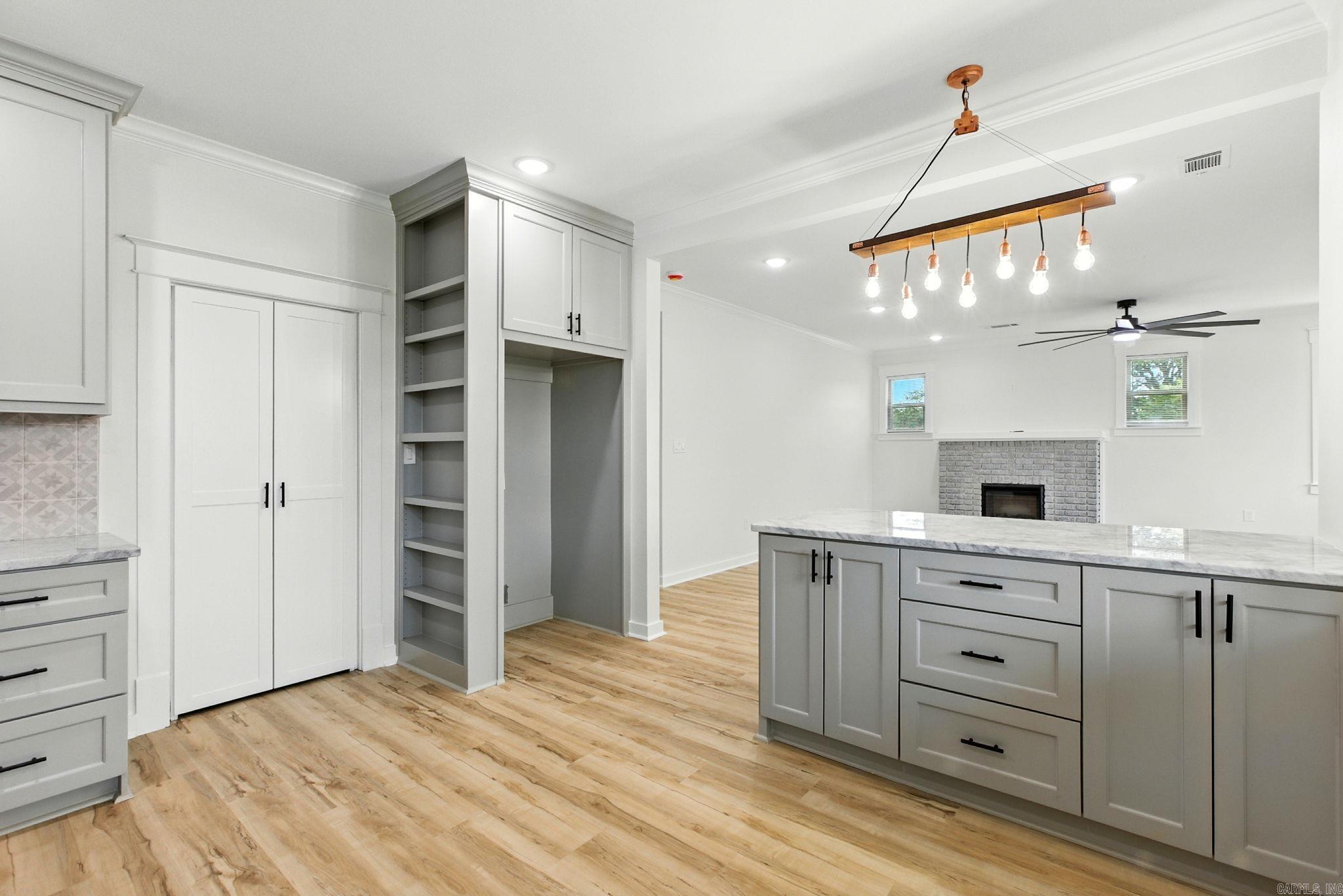 Sherwood - Residential