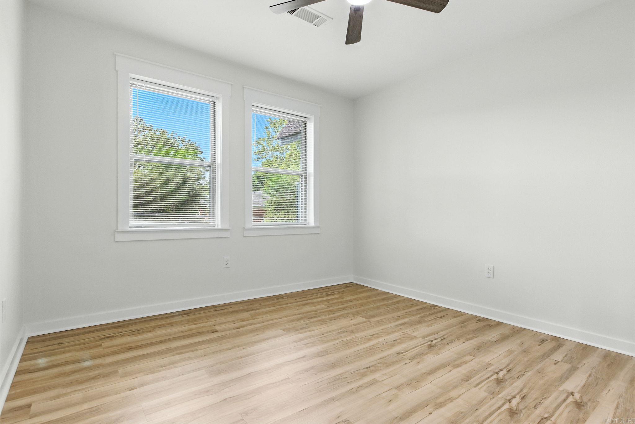 Sherwood - Residential