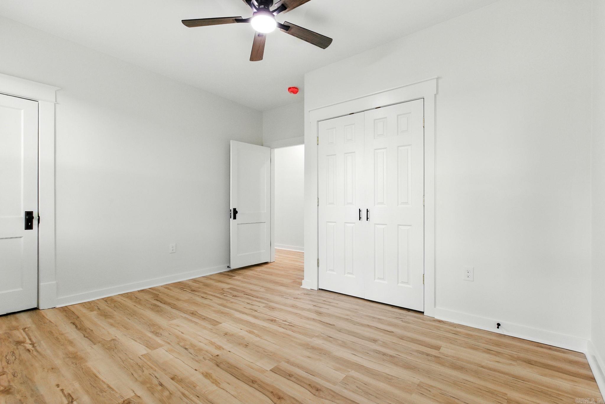 Sherwood - Residential