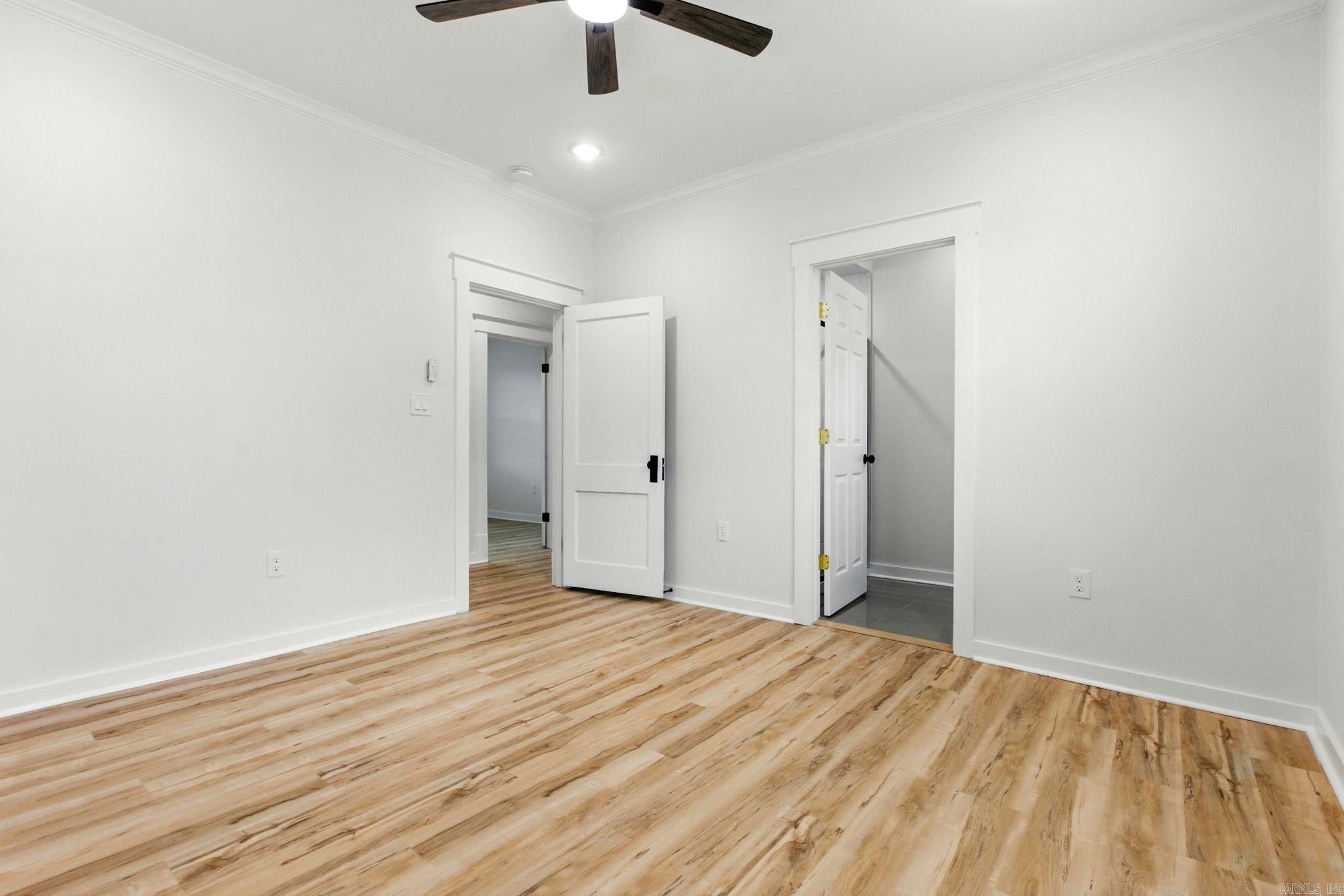 Sherwood - Residential