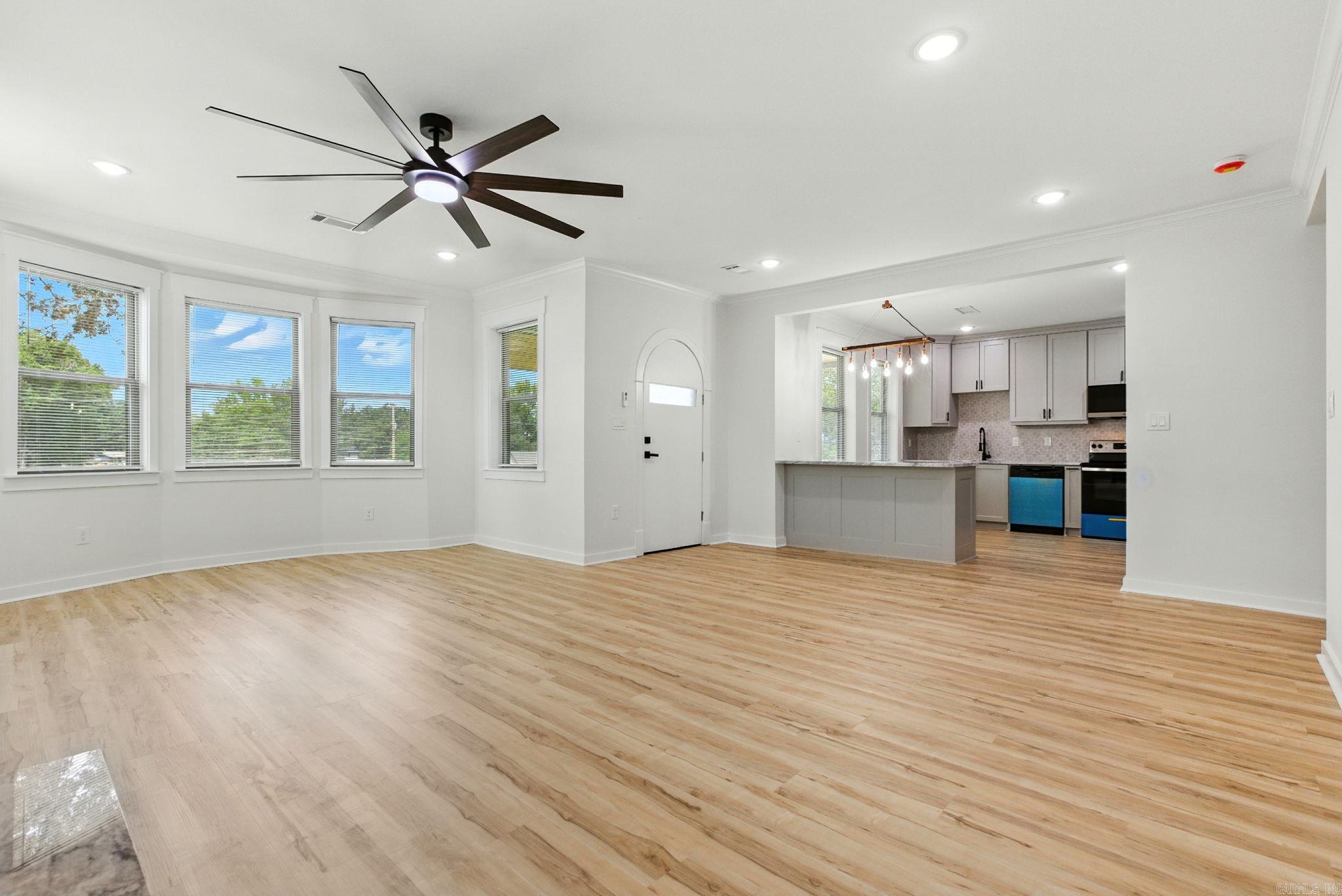 Sherwood - Residential