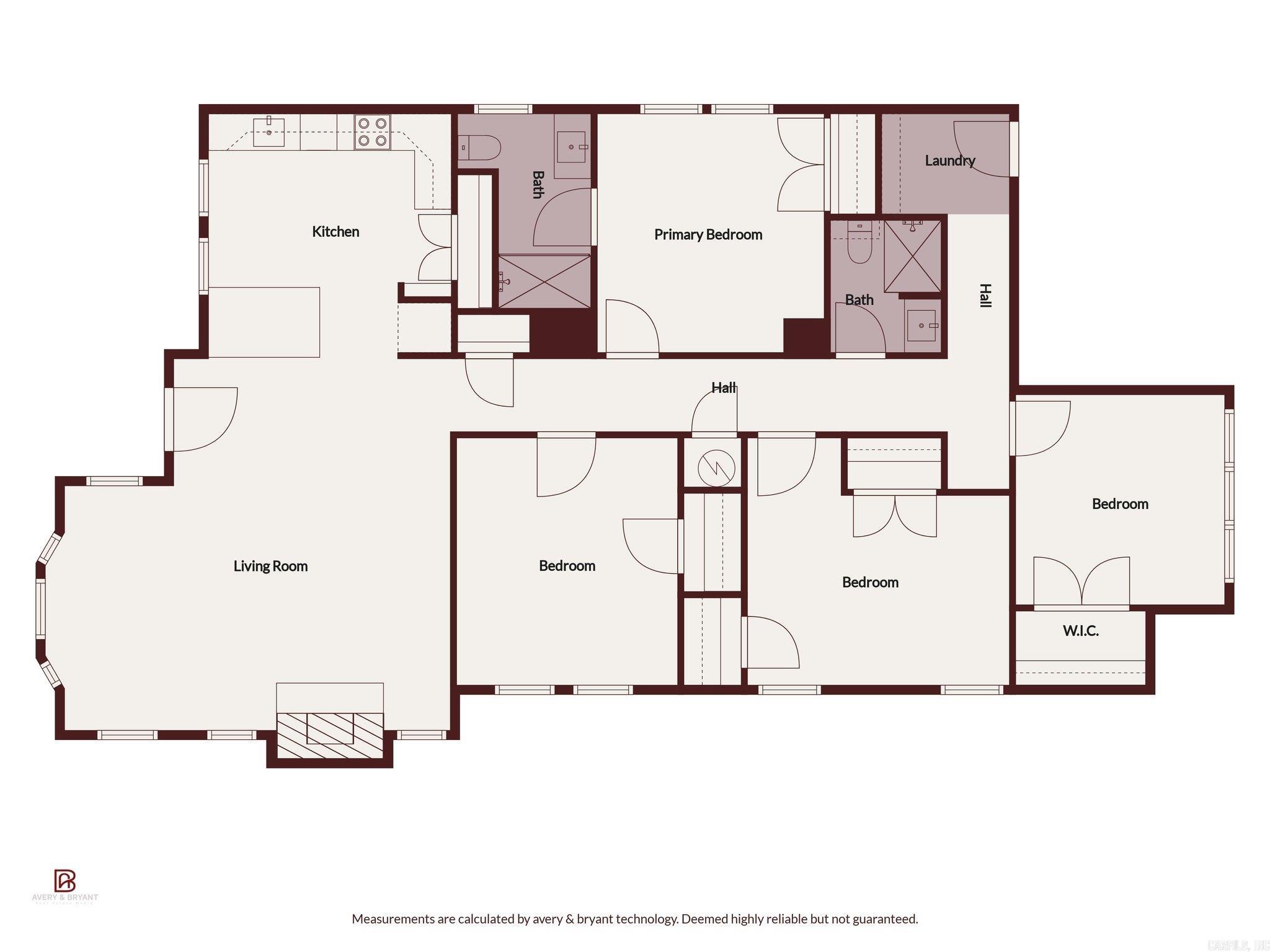 Sherwood - Residential
