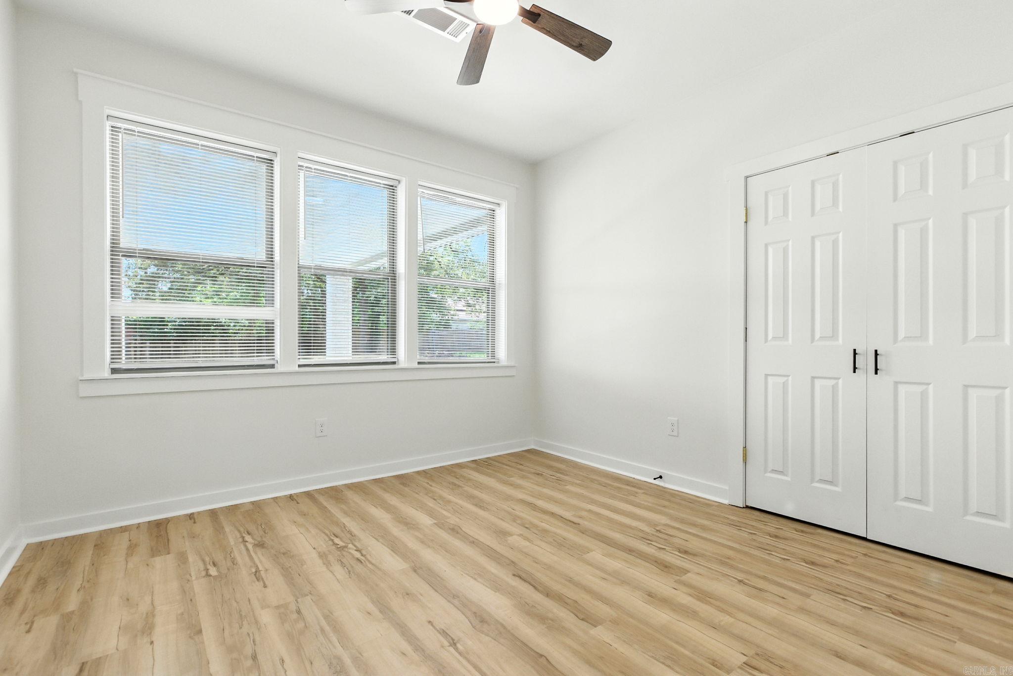 Sherwood - Residential