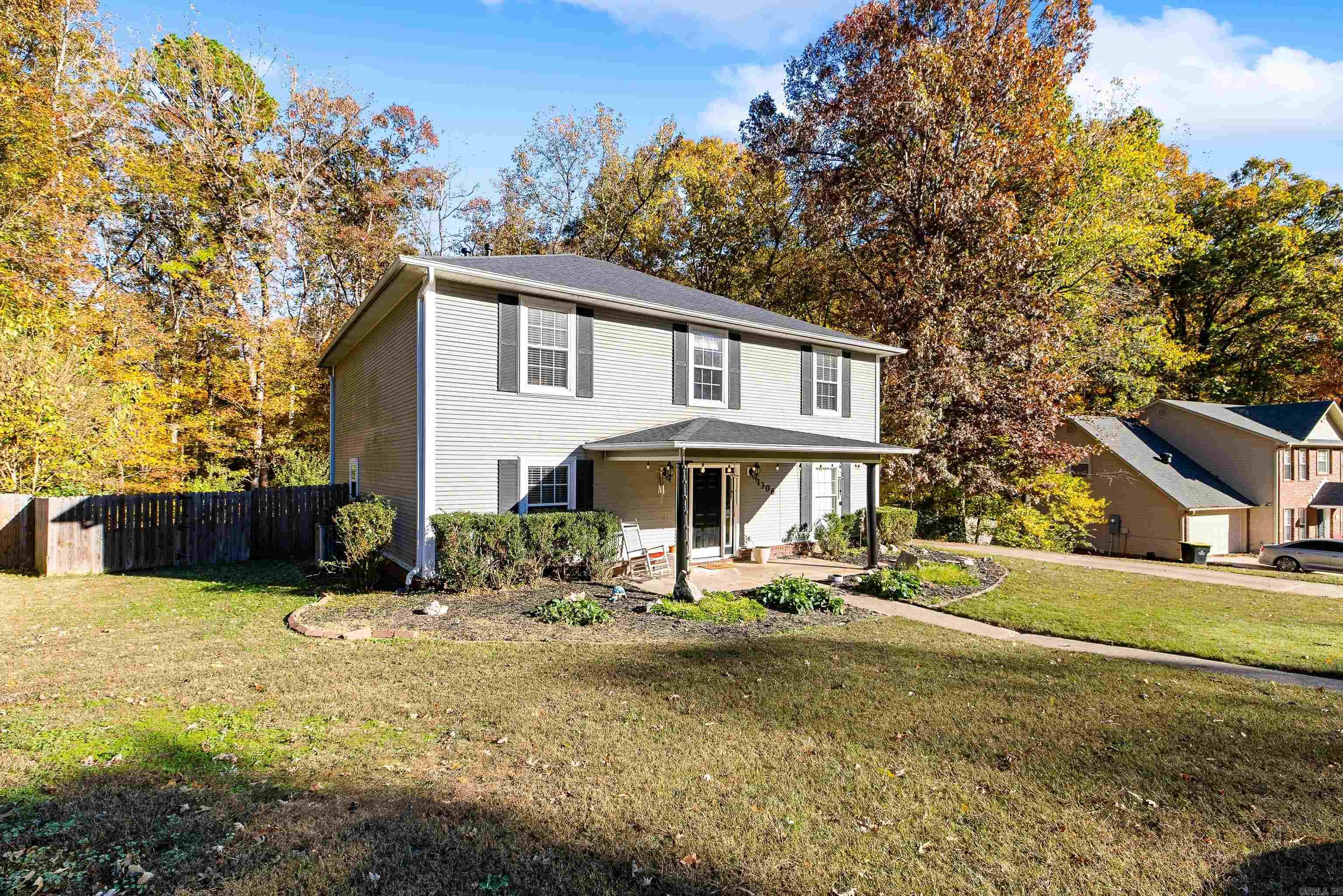 HARTFORD HILLS - Residential