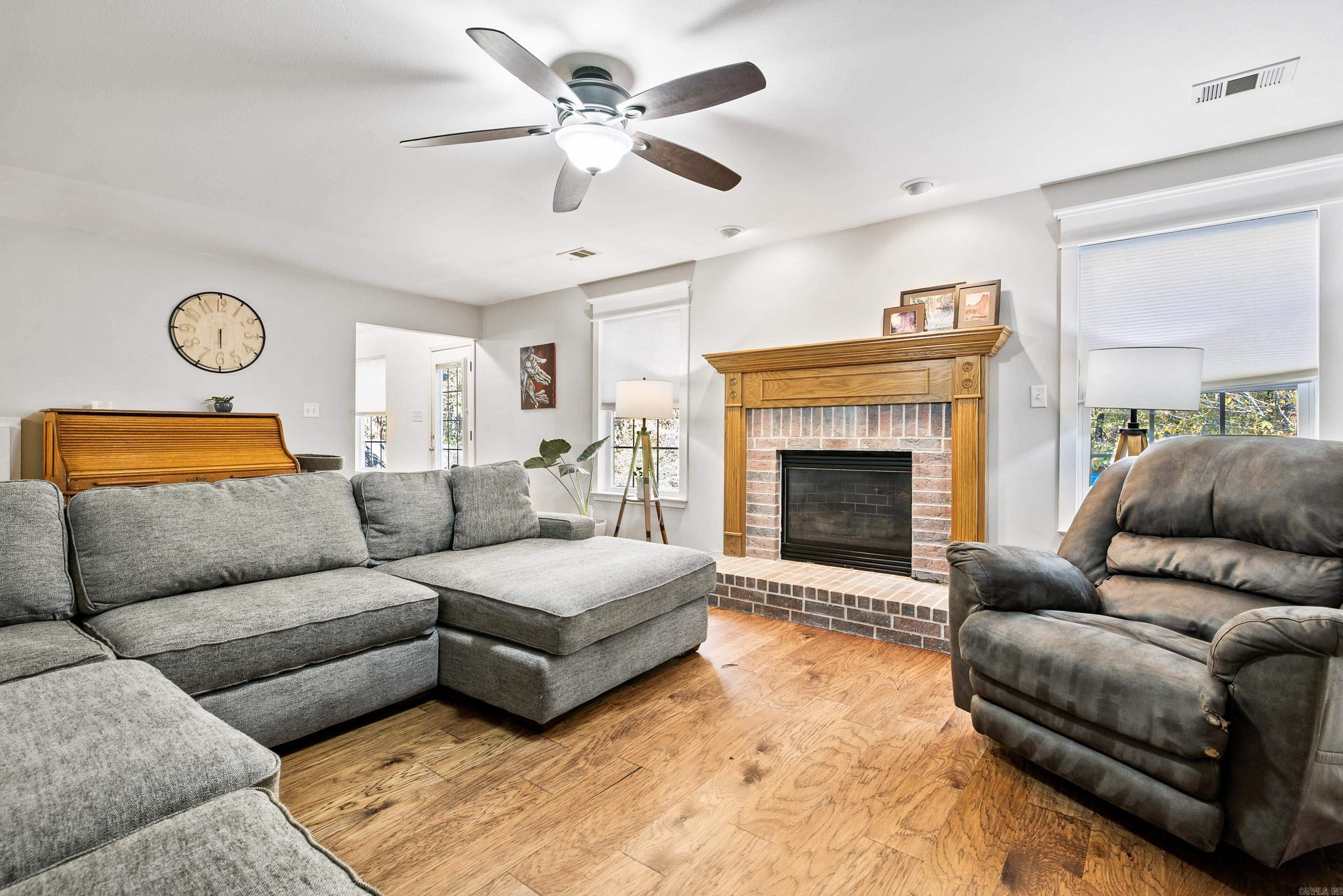 HARTFORD HILLS - Residential