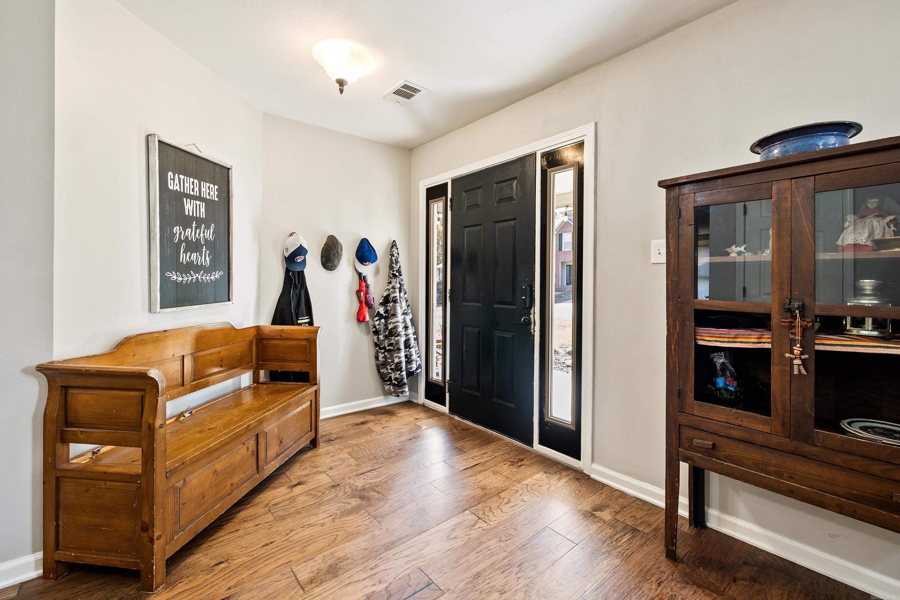 HARTFORD HILLS - Residential