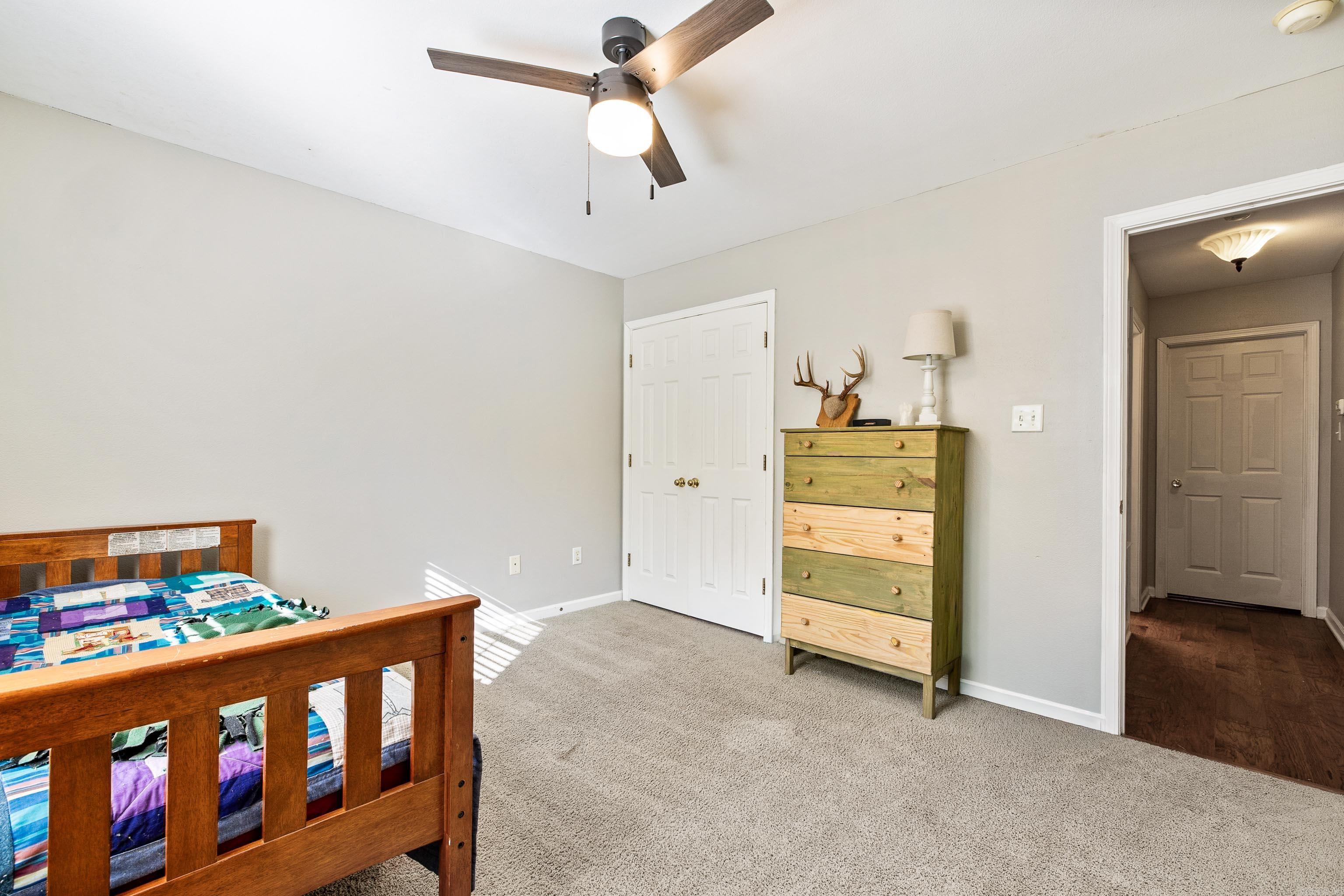 HARTFORD HILLS - Residential