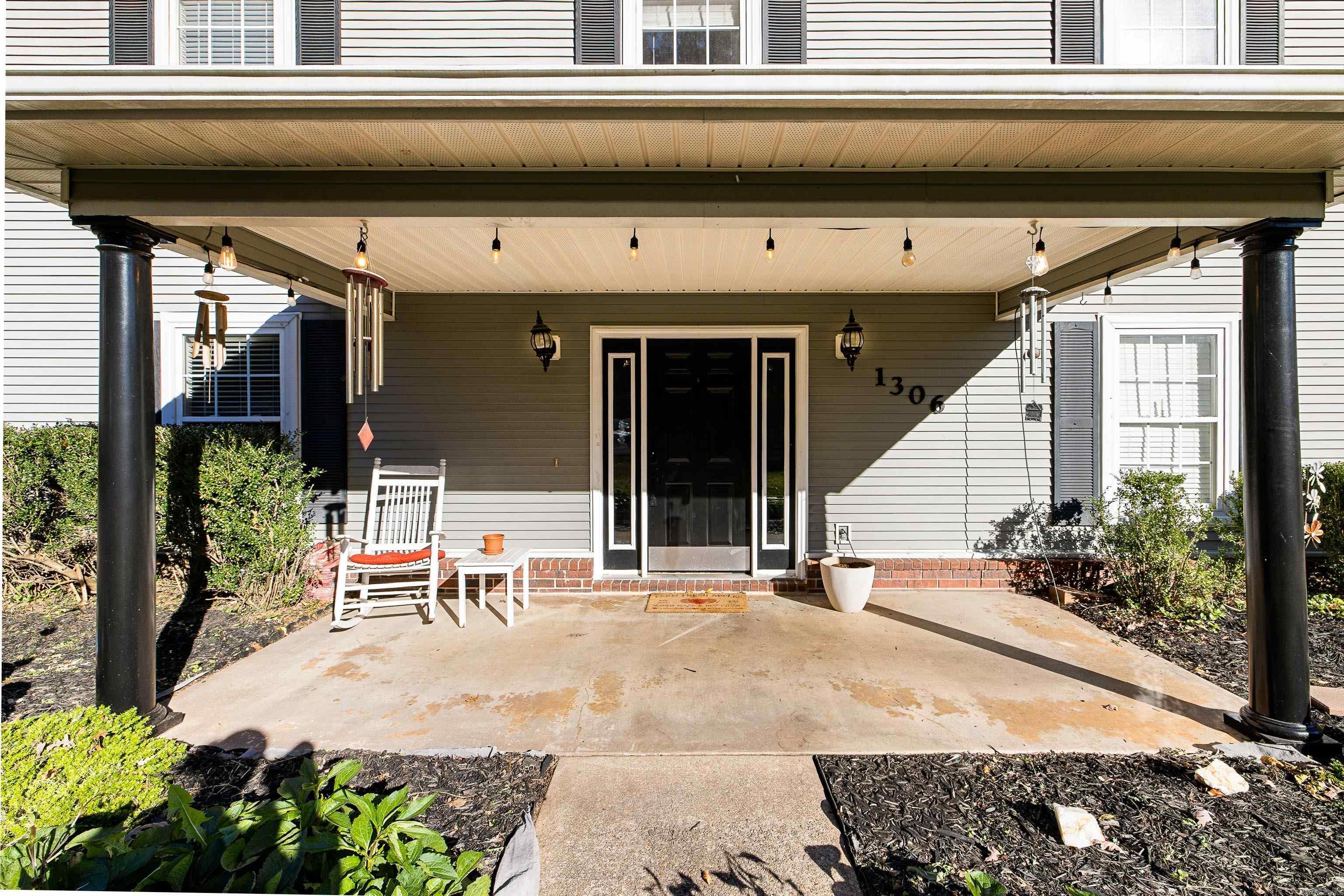 HARTFORD HILLS - Residential