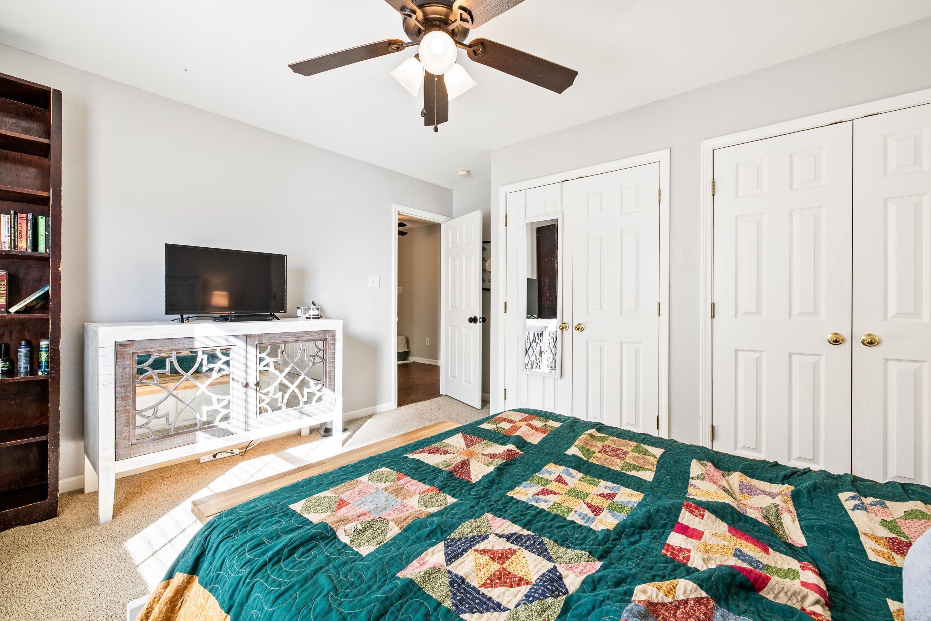 HARTFORD HILLS - Residential