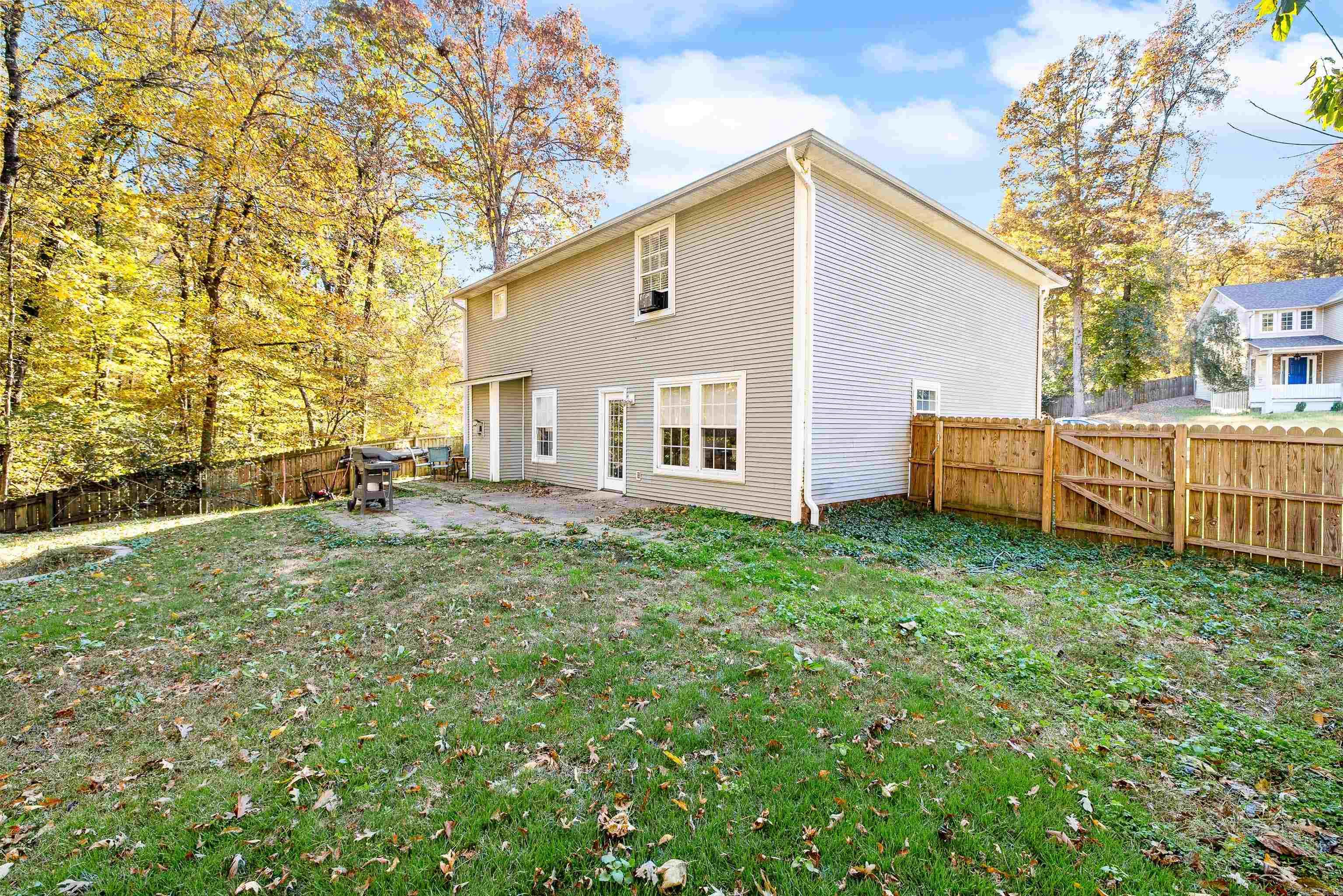 HARTFORD HILLS - Residential