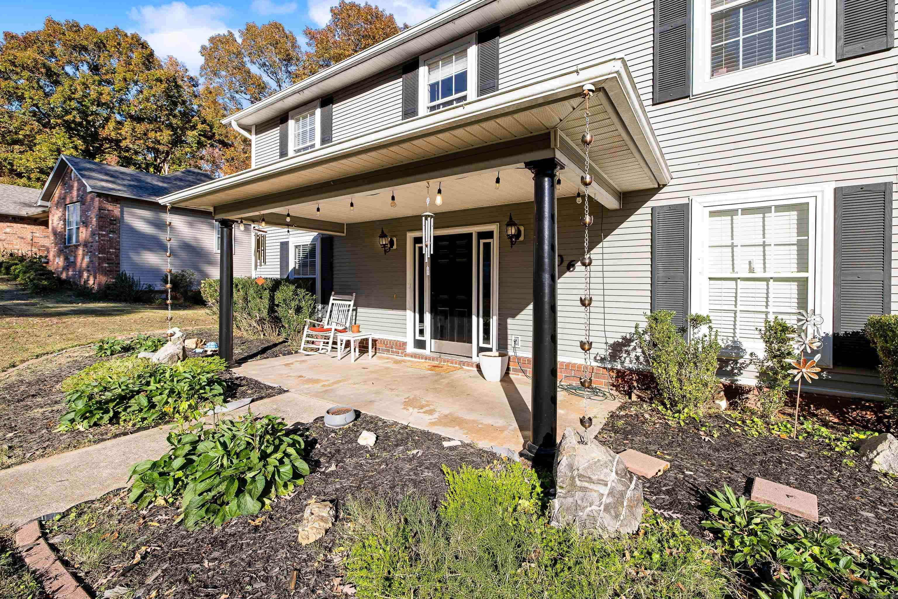 HARTFORD HILLS - Residential